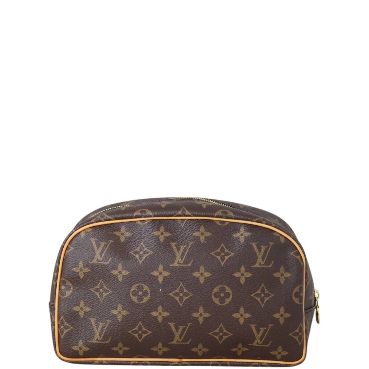 Lv travel pouch best sale