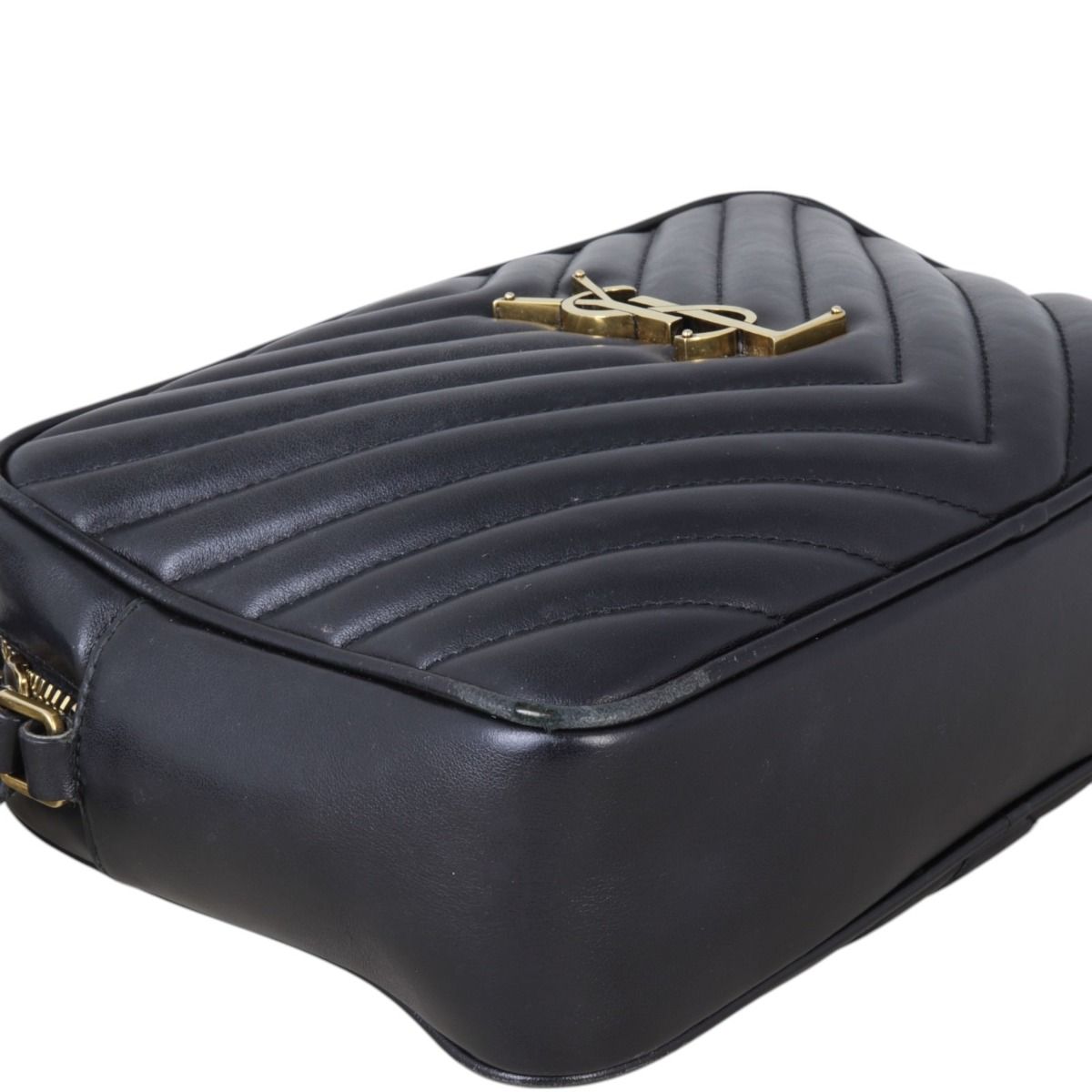 Saint Laurent Lou Camera Bag