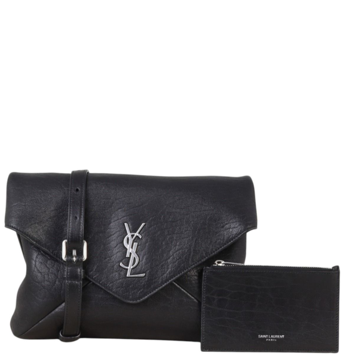 Saint laurent messenger bag 2025