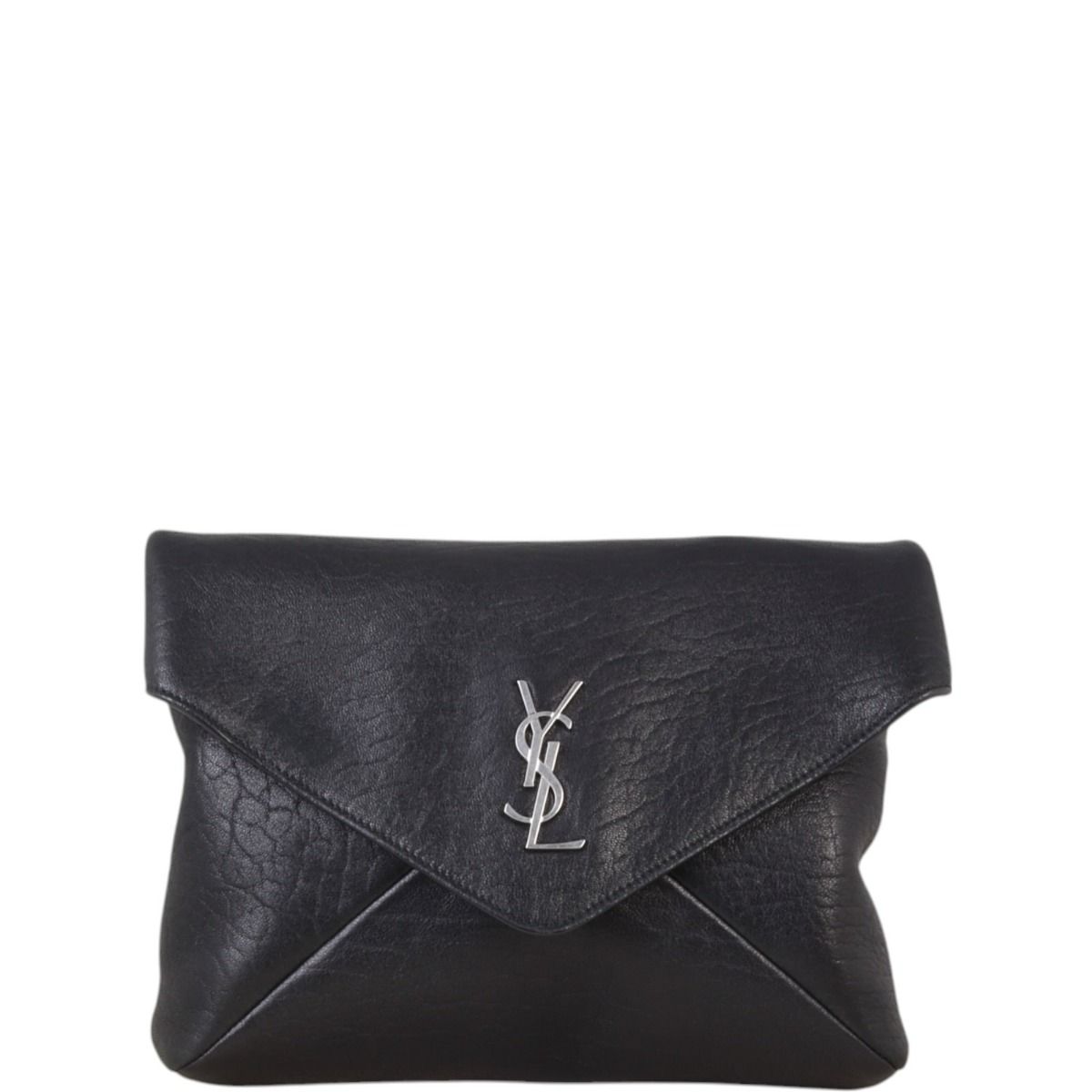 SAINT LAURENT CASSANDRE PIN トートバッグ キルティング Saint Laurent Cassandre Envelope Messenger Bag