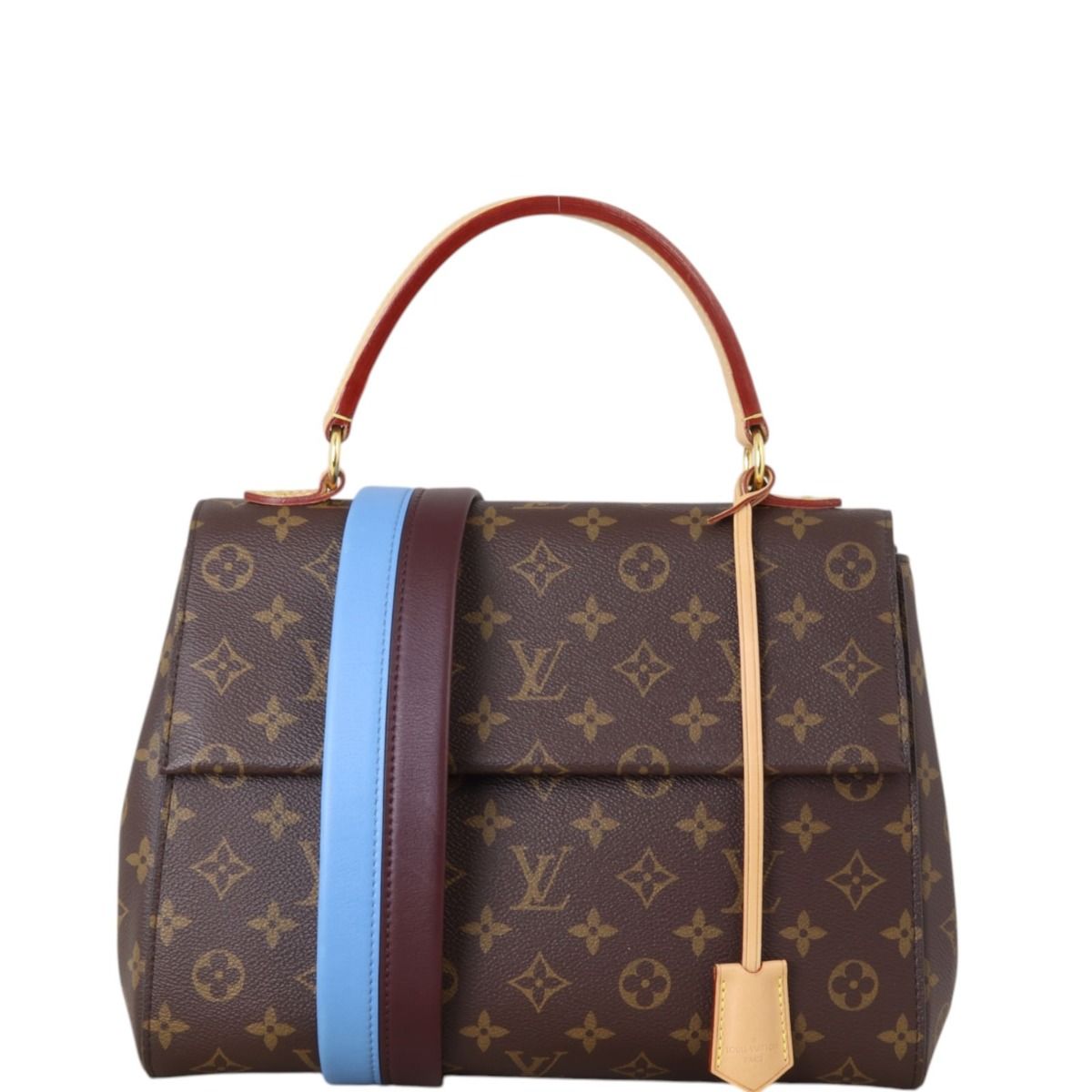 Louis vuitton cluny mm outlet