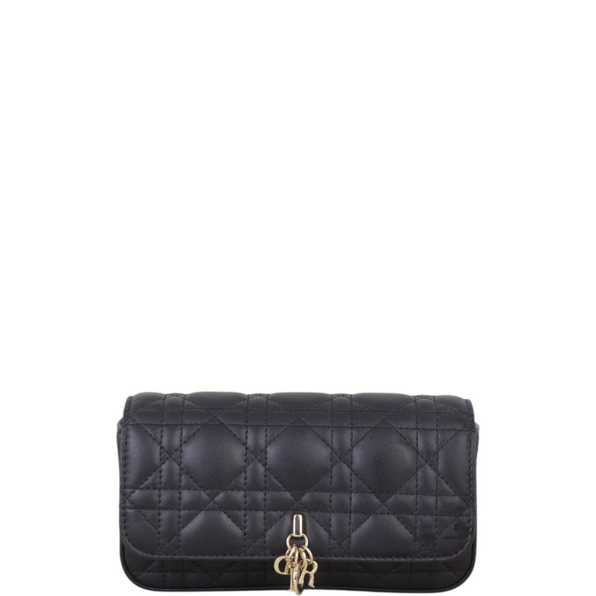 Dior My Dior Talk Phone Pouch Dior My Dior Talk Phone Pouch