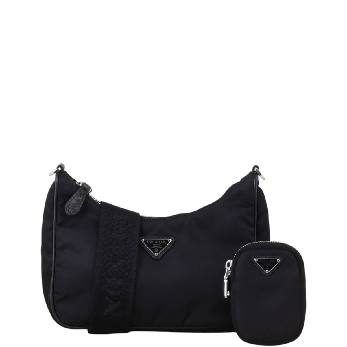 豪奢な 21678pr-prada_re- バッグ