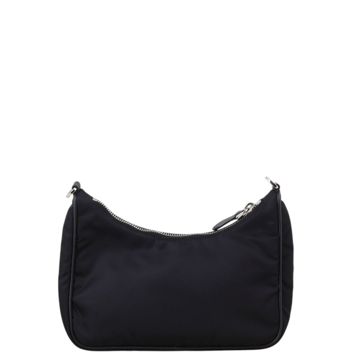 Prada Re-Edition 2005 Tessuto Shoulder Bag Prada Re-Edition 2005 Tessuto Shoulder Bag
