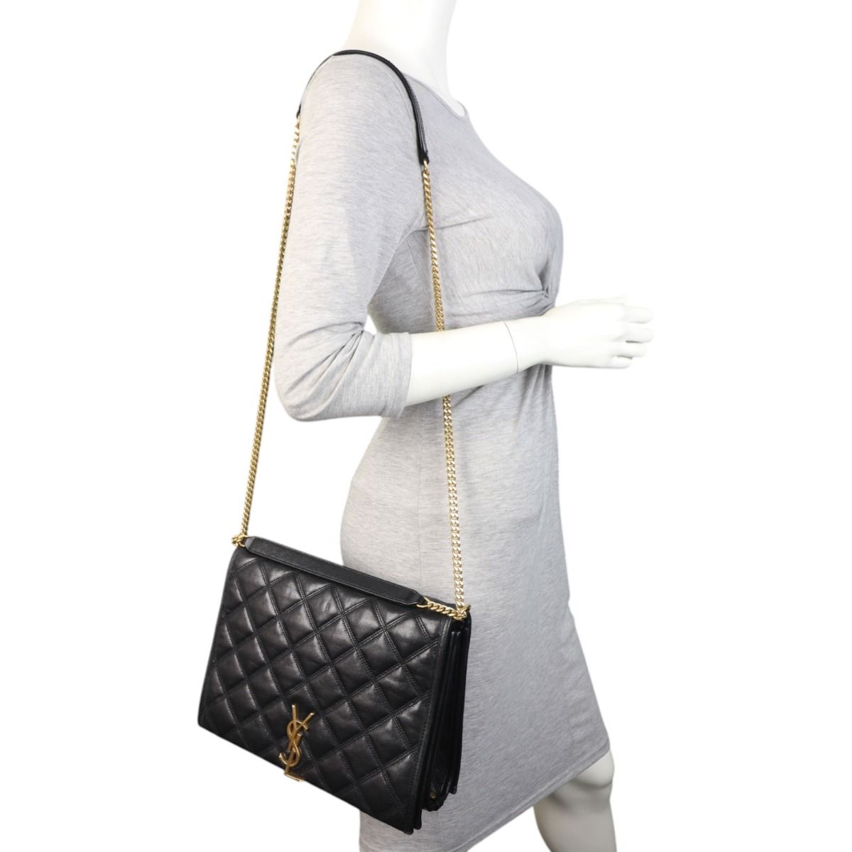 Saint laurent becky small