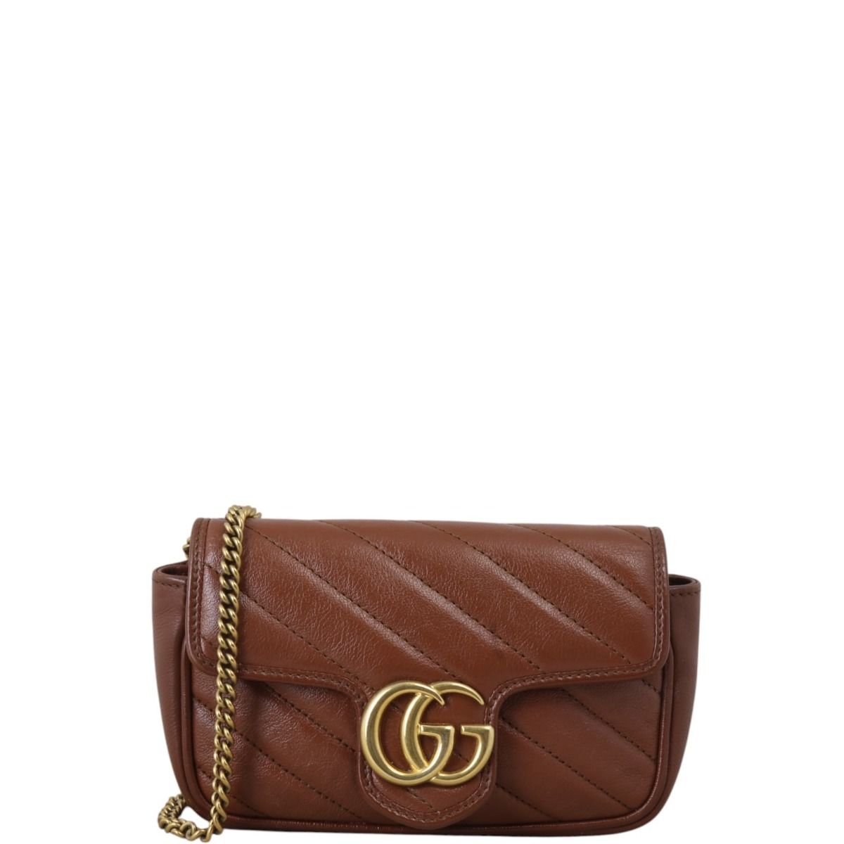 Gucci GG Marmont Super Mini