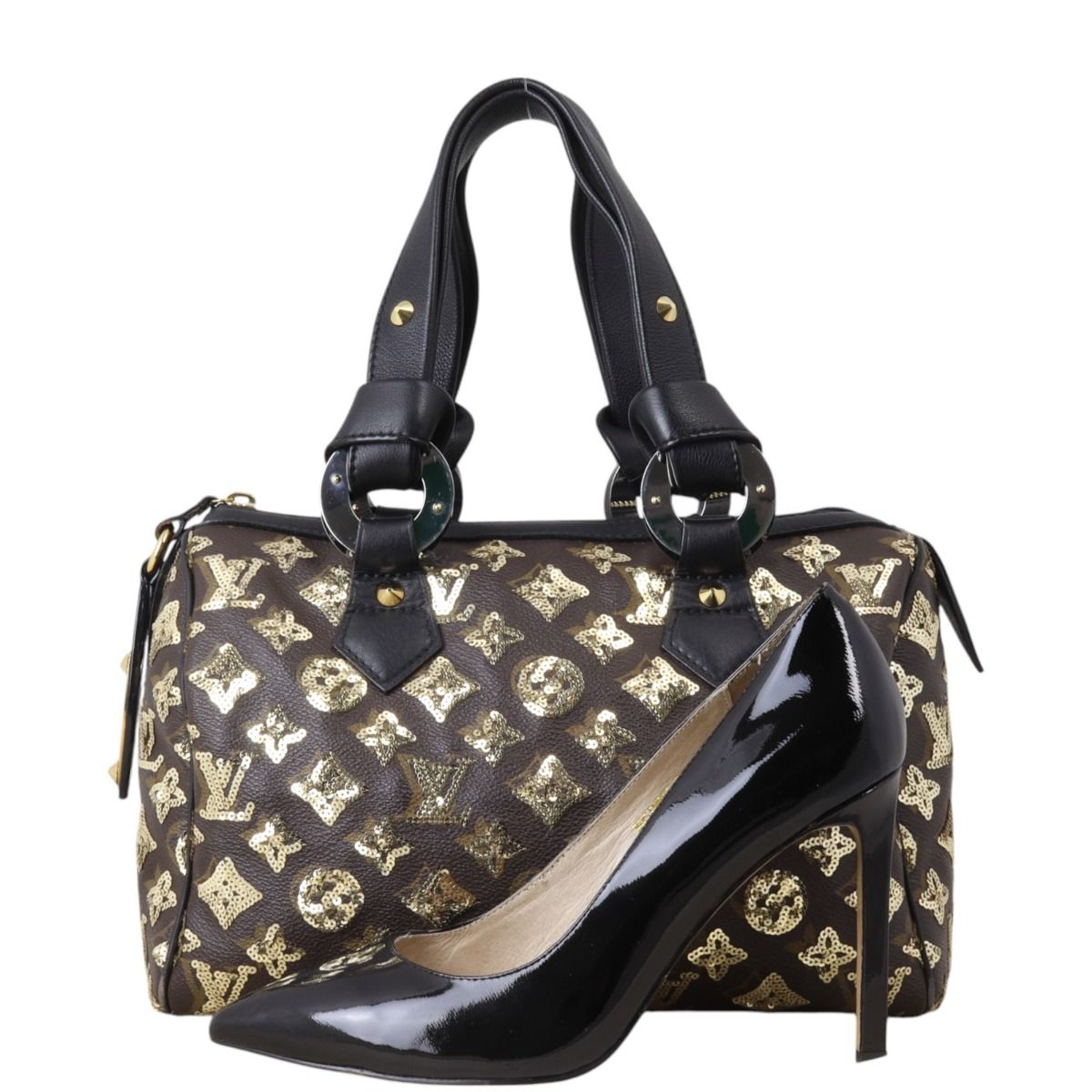 LOUIS VUITTON エシャルプ・LV エセンシャル マフラー・LV エセンシャル シャイン S00｜ルイ・ヴィトン 公式