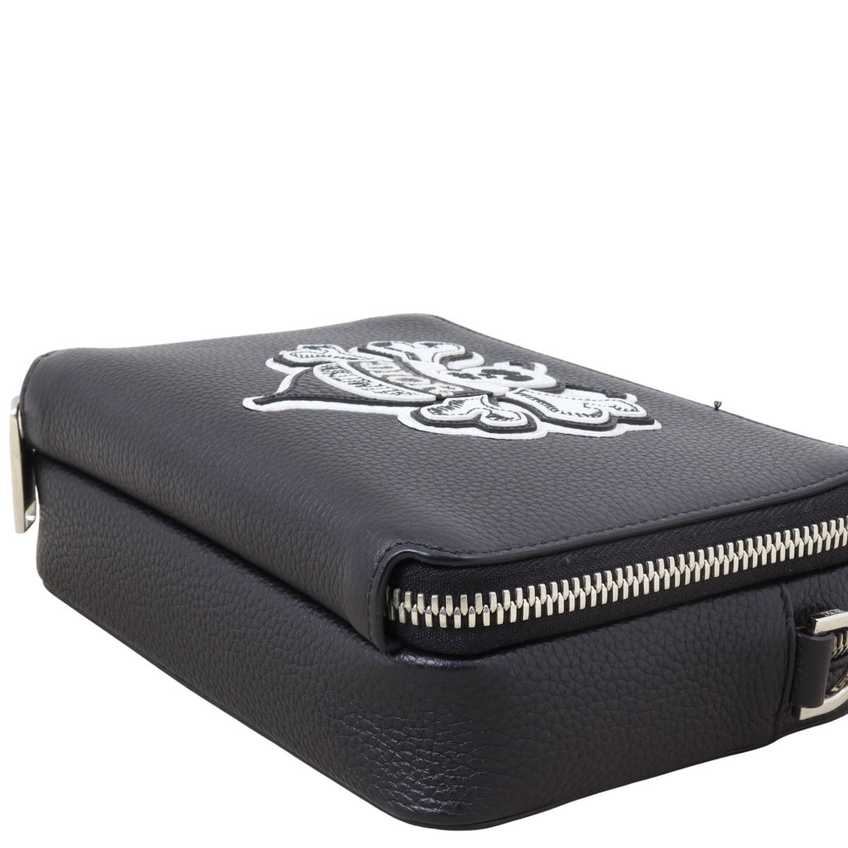 DIOR✖️Shawn Stussy ウォレット Dior And Shawn Wallet (8 Card Slot) Black in Grained