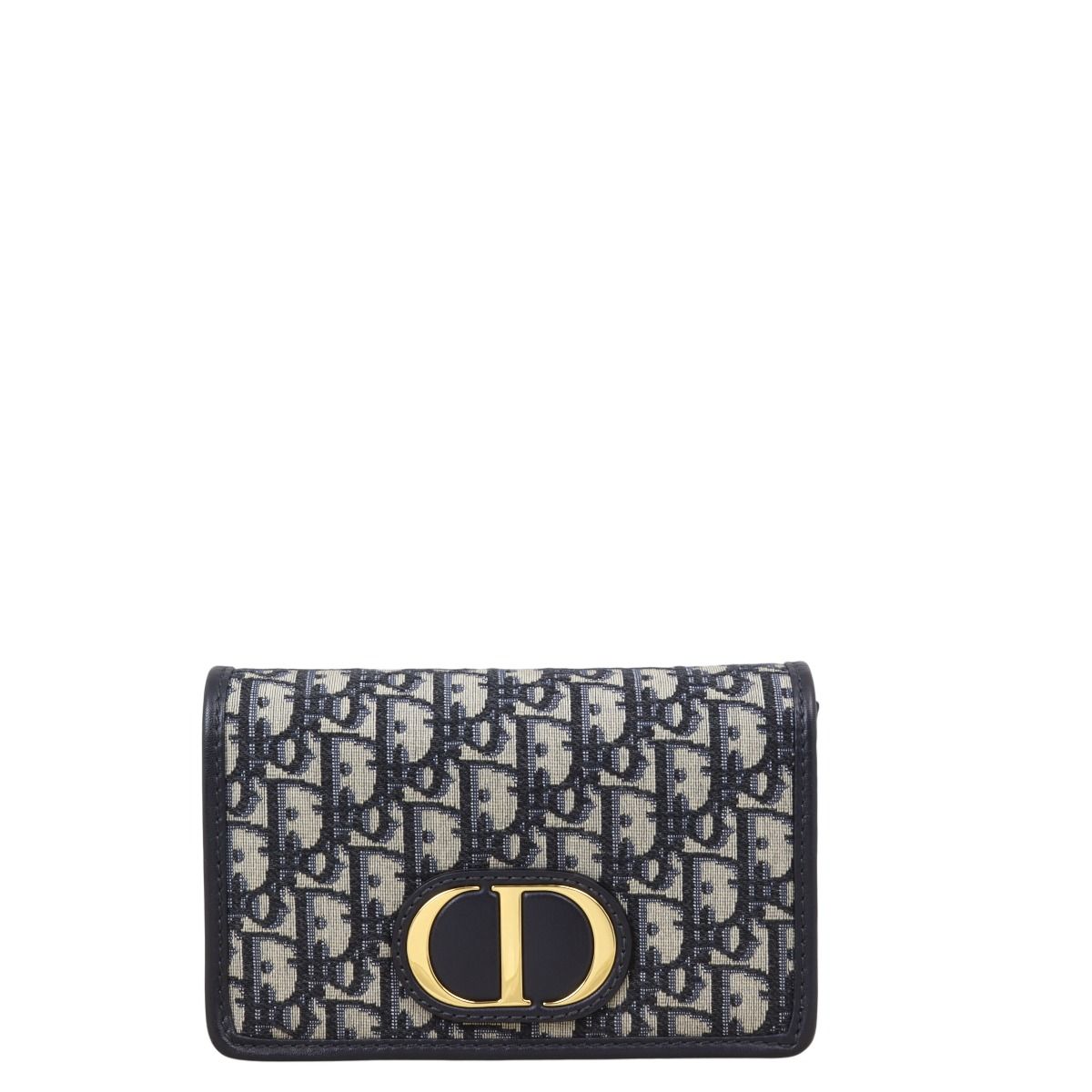 Dior 2-in-1 30 Montaigne Pouch Oblique