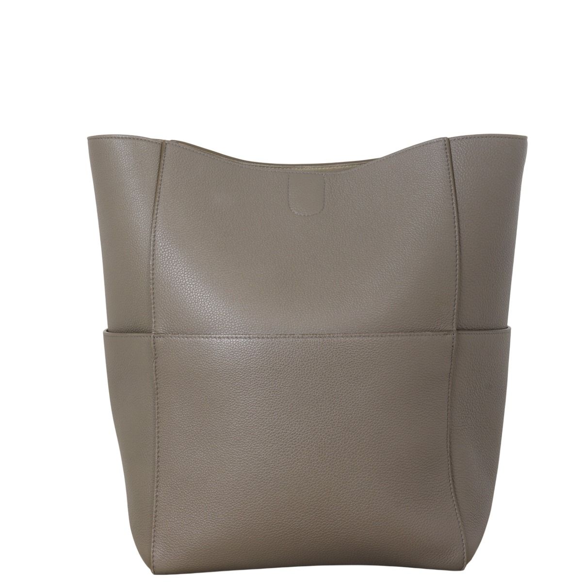 Celine Sangle Bucket Bag
