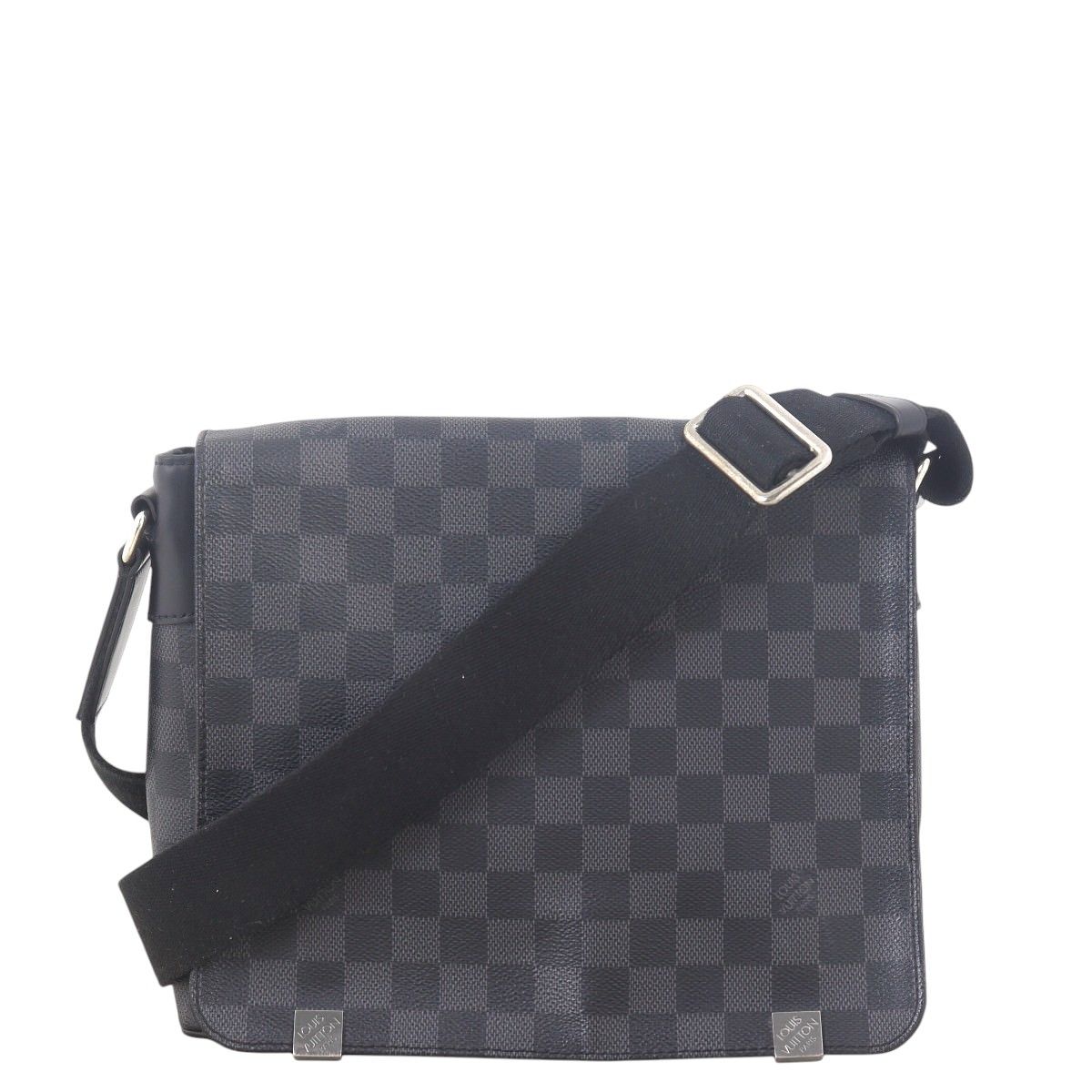 Louis Vuitton District PM | REVERSIBLE