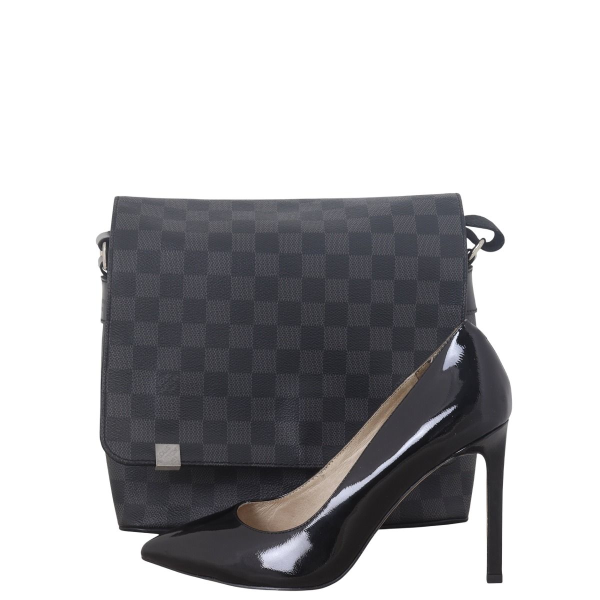 正規 LOUIS VUITTON LV Bahia Brazil 620O▲ Crossbody Bags Monogram Signature Women's Bags | LOUIS VUITTON