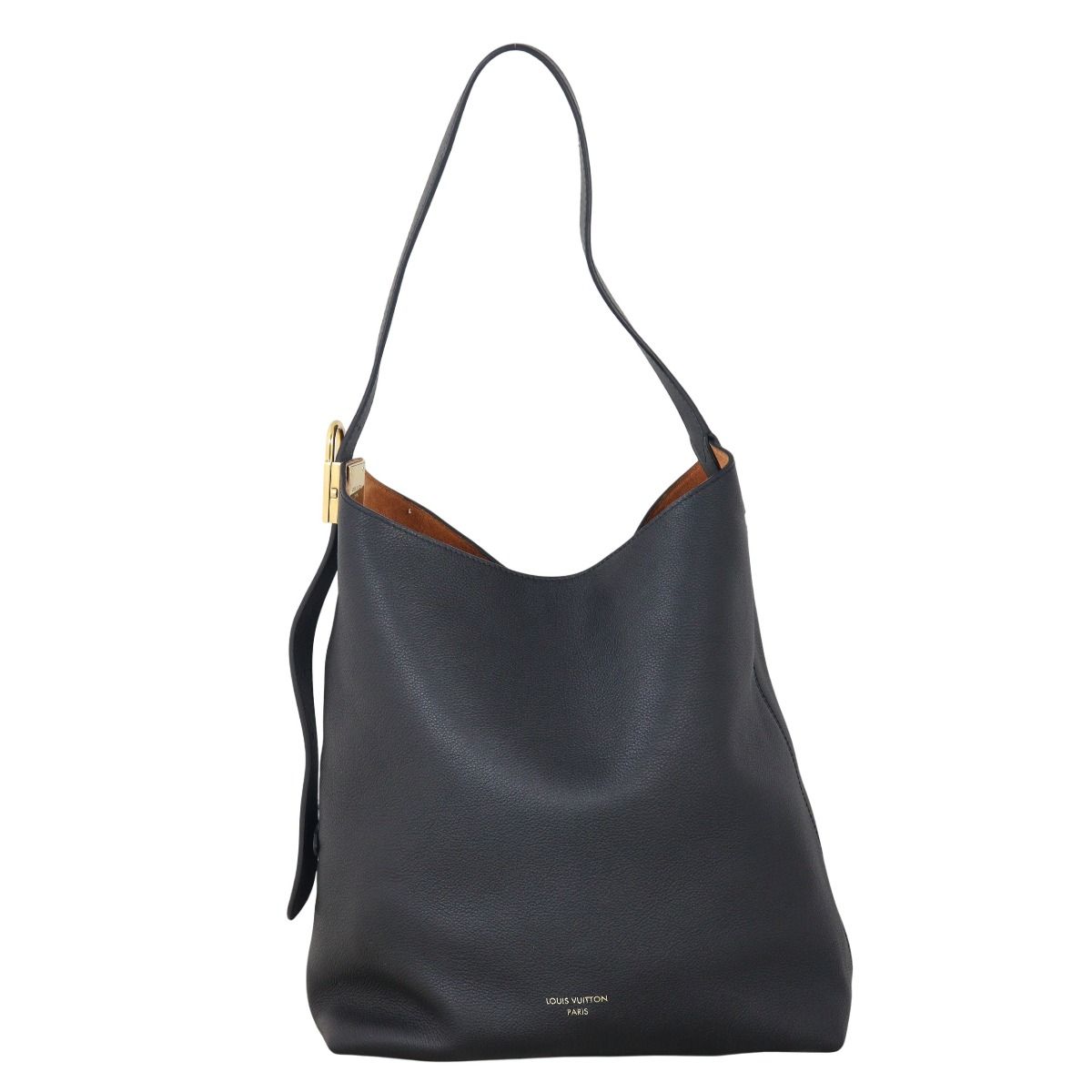 Louis Vuitton Low Key Hobo MM