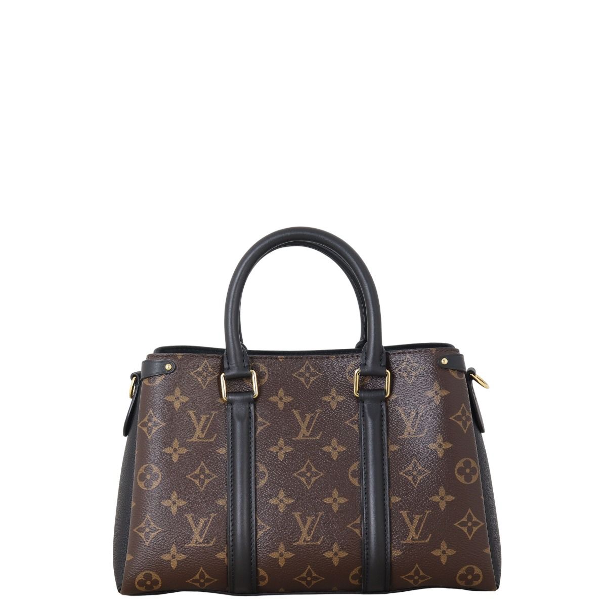 Louis Vuitton Soufflot BB Monogram