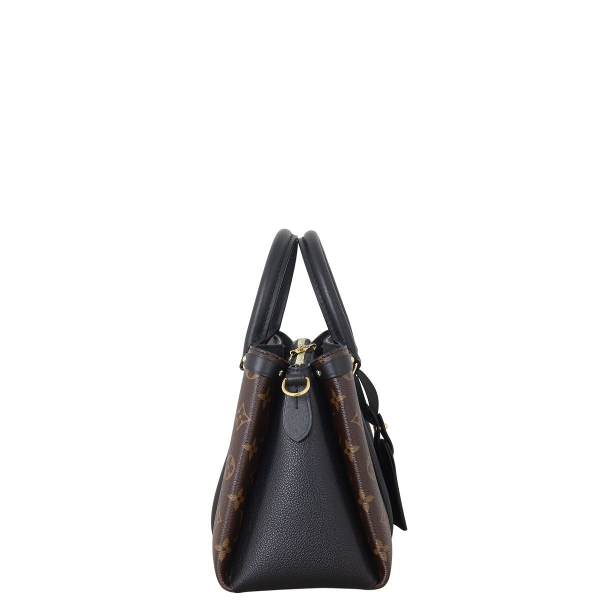 Louis Vuitton Soufflot BB Monogram