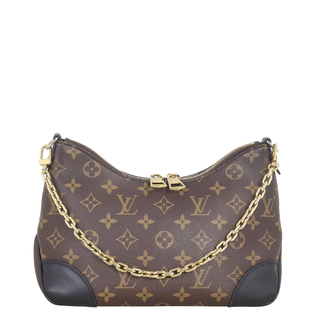 必需品をエレガントに♪Louis Vuitton★Bolso Boulogne GM Boulogne PM Monogram - Women - Handbags | LOUIS VUITTON ®
