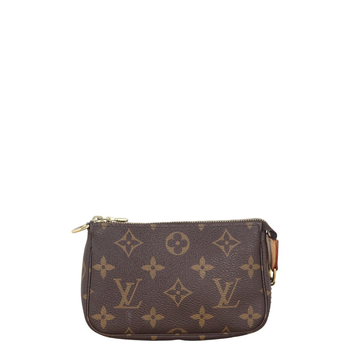 筆記具 LOUIS VUITTON RECH. MIN MINE 0.5 MM Small Ring Agenda Cover Monogram - Trunks, Travel and Home