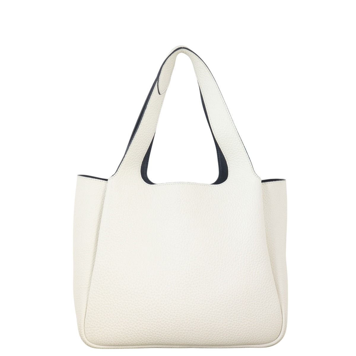 PRADA VIT.DAINO コバルト　美品 プラダ(Prada) BN2693 レディース VIT. DAINO ハンドバッグ