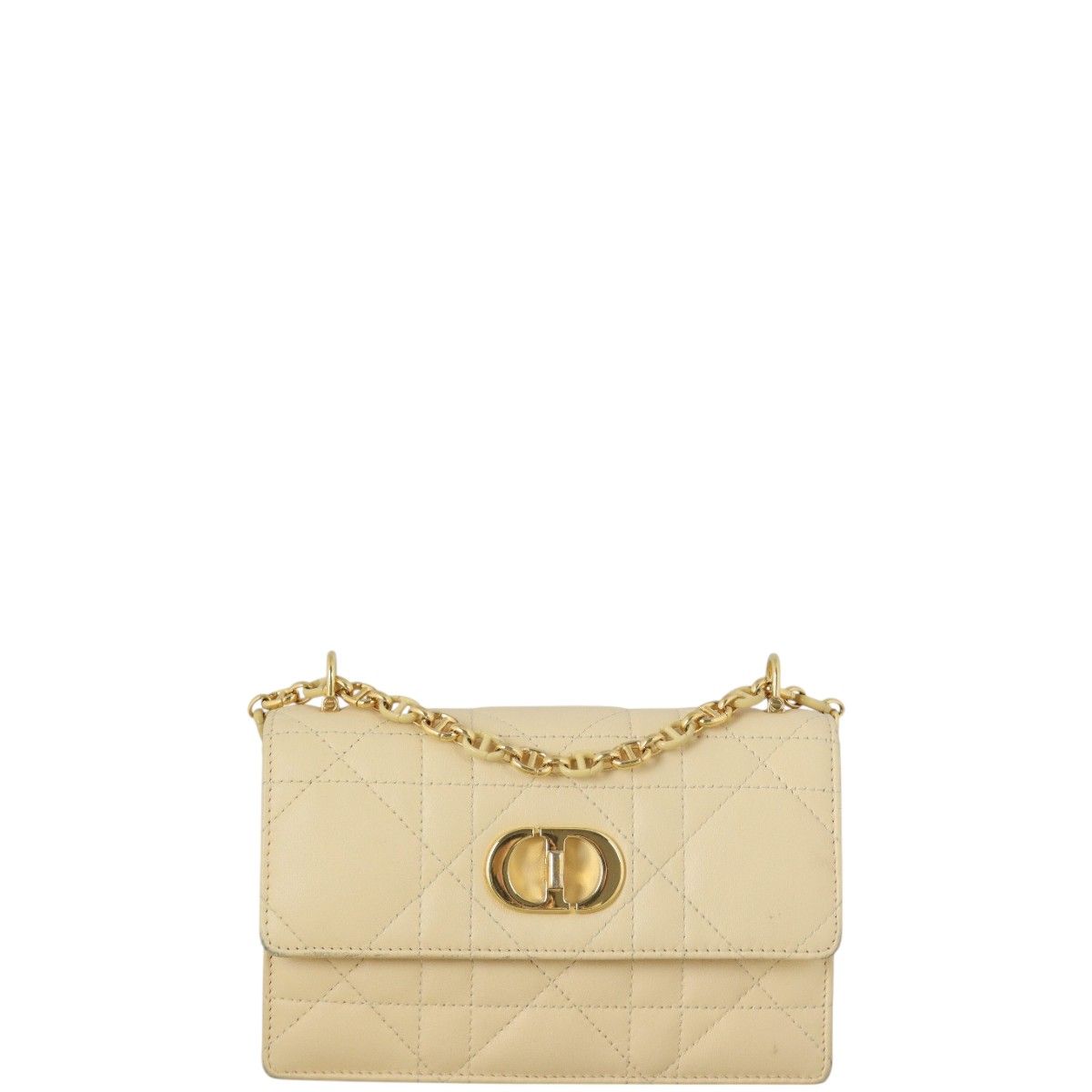 【無料郵送/関税込/正規品】 Dior Miss Caro Mini Bag Powder Pi Miss Caro Cigale Mini Bag Powder Pink Macrocannage Lambskin