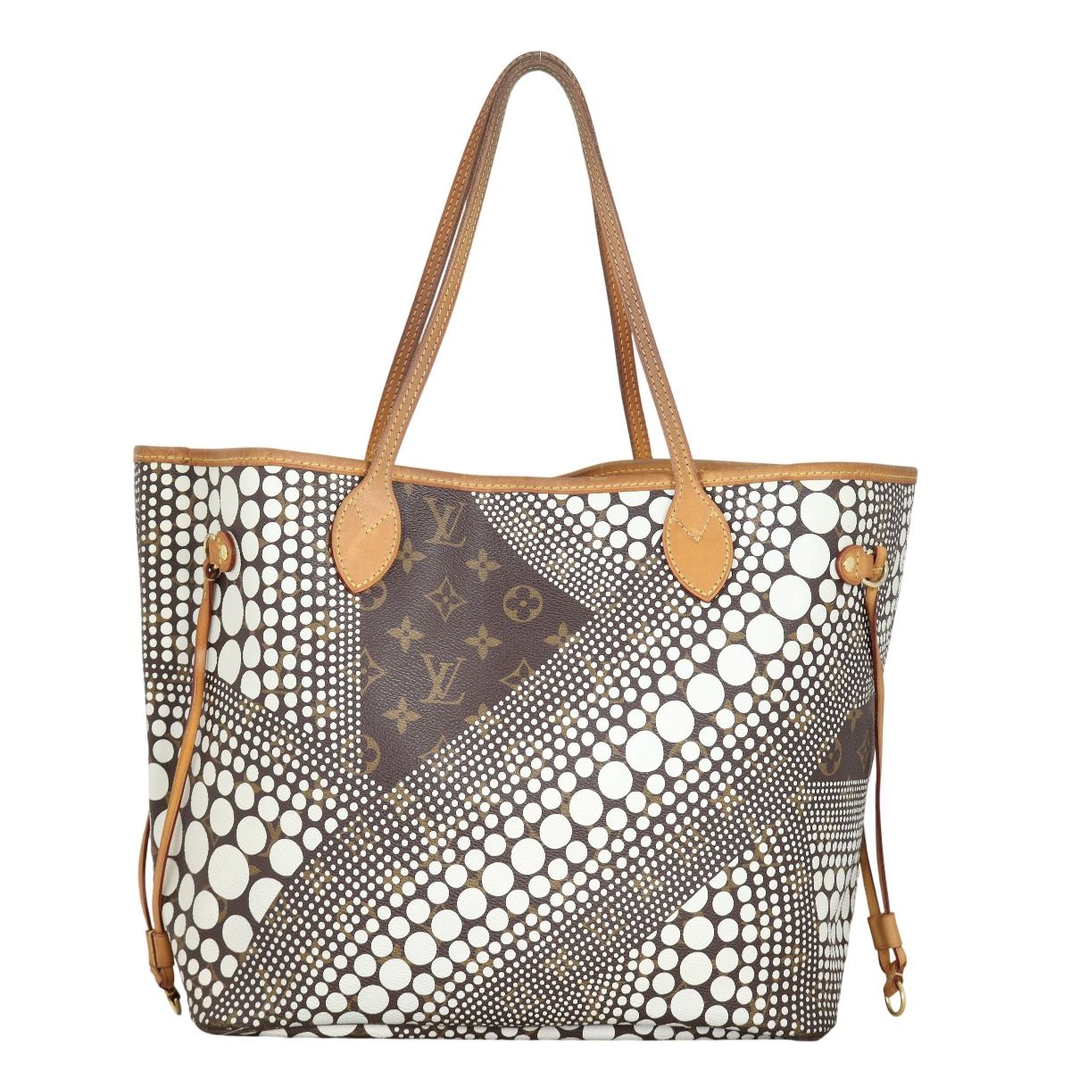 ʕ•ᴥ•ʔ FENDI Vitello Century F is Fendi Whipstitch Threads FF