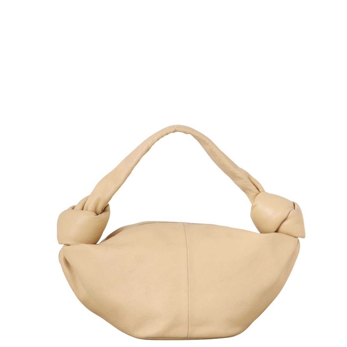 バッグ BOTTEGA VENETA Double Knot 0400015731378_BLACKGOLD?wid=