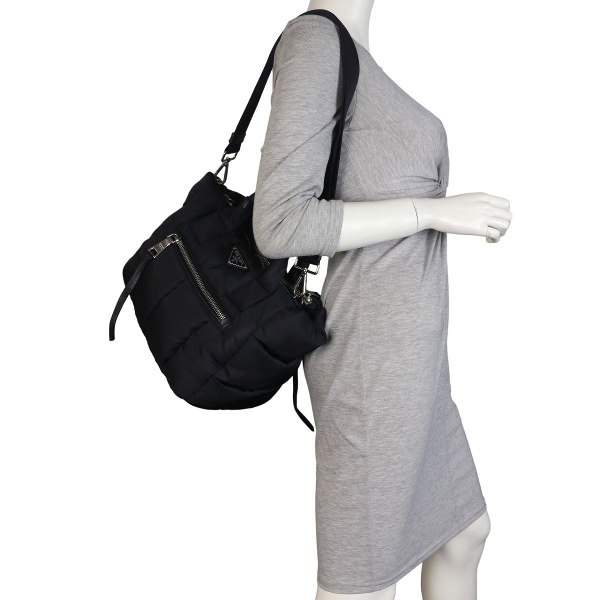 【極美品/LUZeSombra】TWM NYLON YAKKE L 極美品/LUZeSombra】TWM NYLON YAKKE L