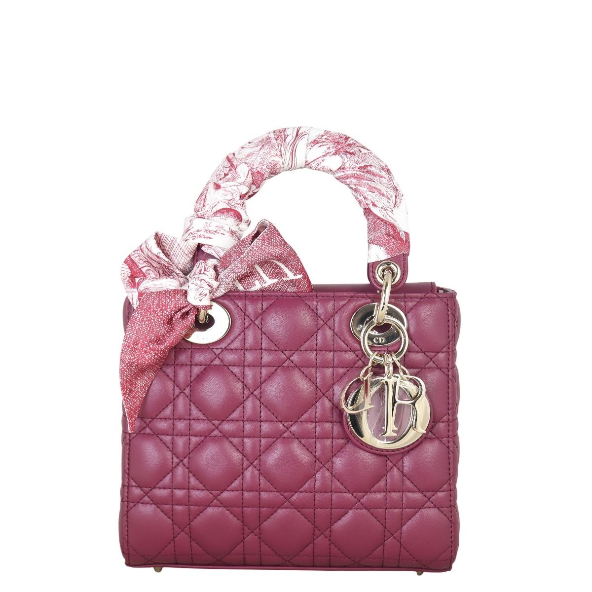 Dior Lady Dior My ABCDior Small