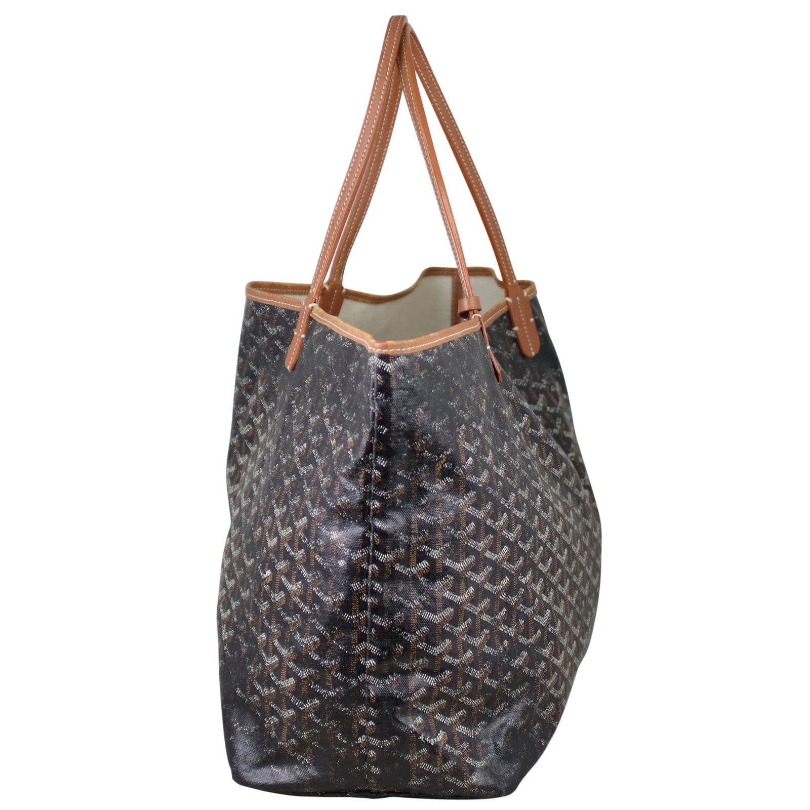 Goyard St Louis GM Goyardine