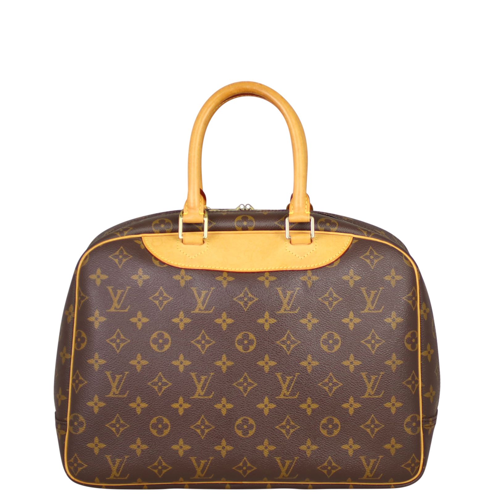 Louis Vuitton ドーヴィル Louis Vuitton Deauville Monogram