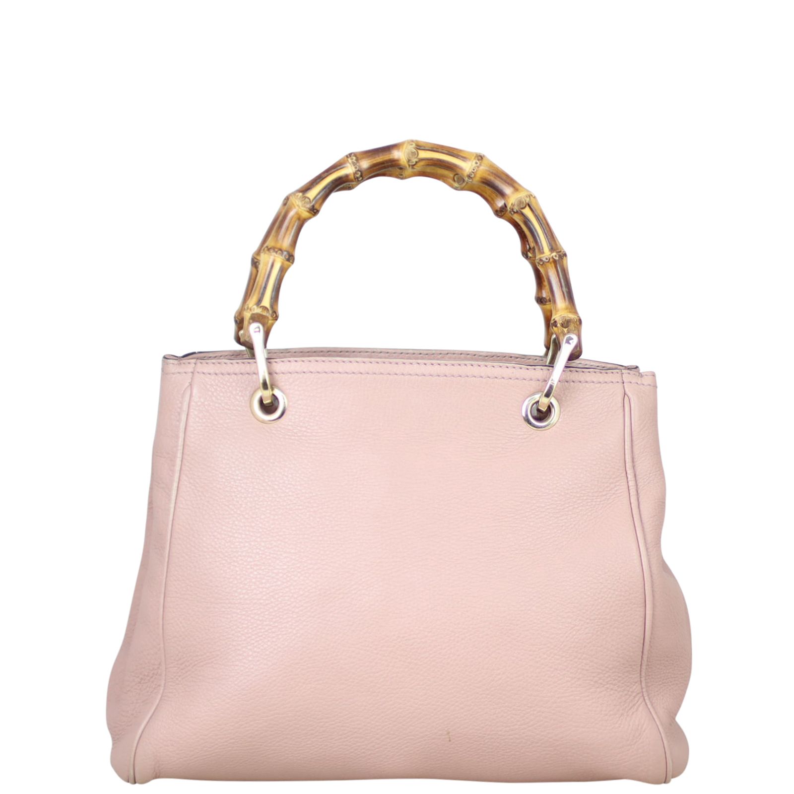 Gucci bamboo shopper mini cheap