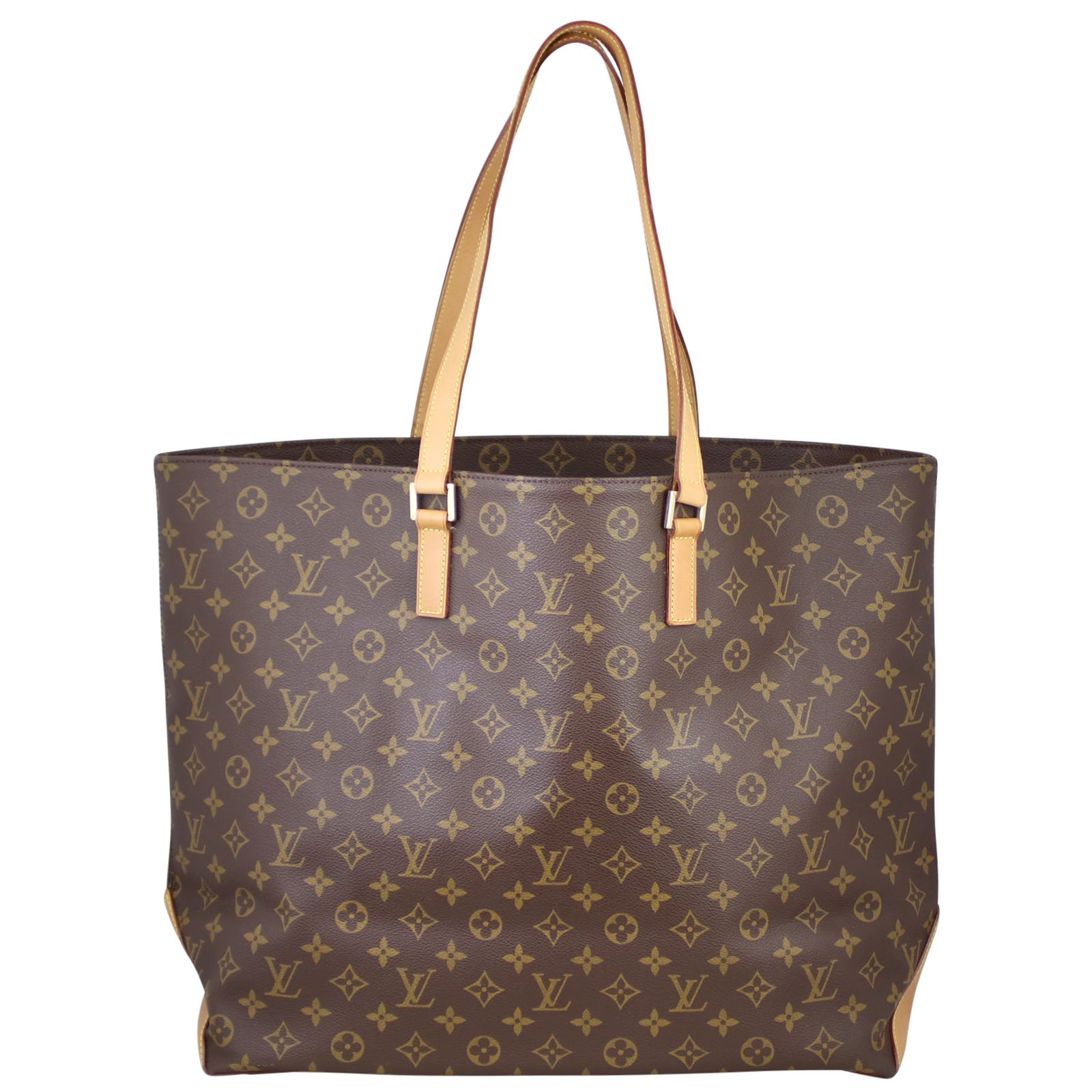 Cabas louis vuitton clearance