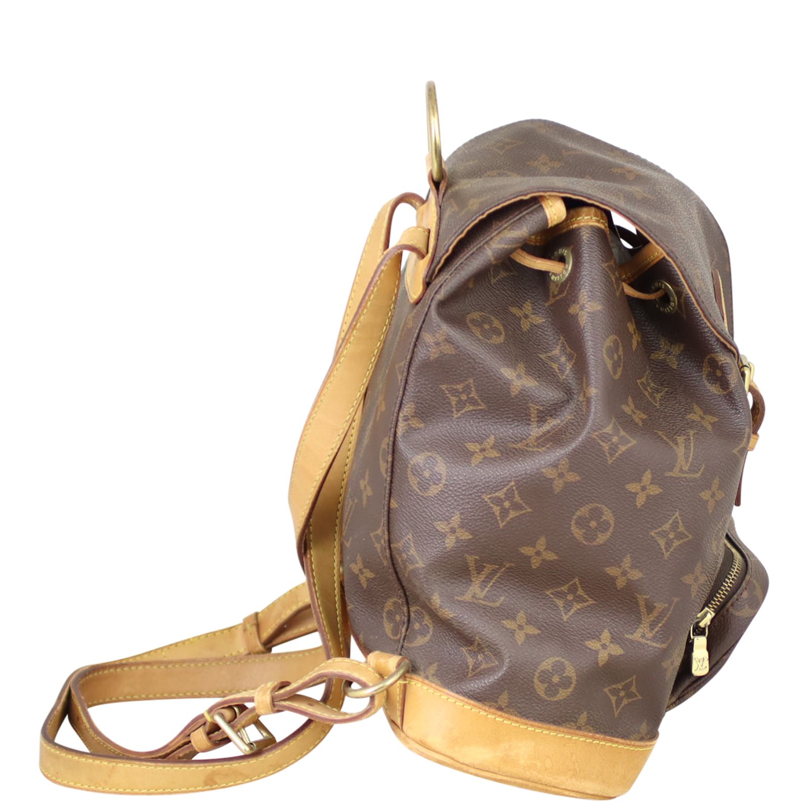 Louis vuitton mm backpack outlet