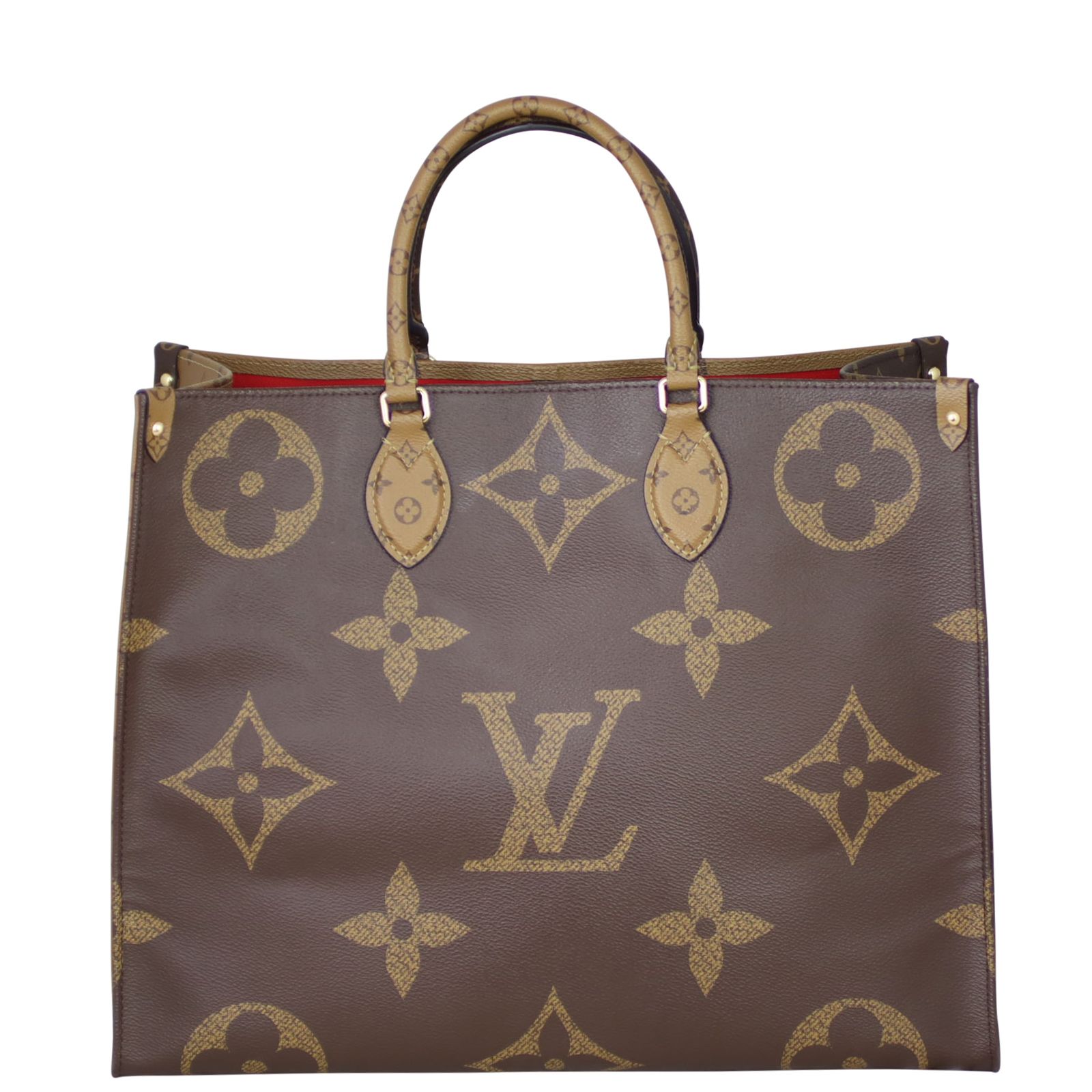 Louis Vuitton Onthego GM Monogram Giant