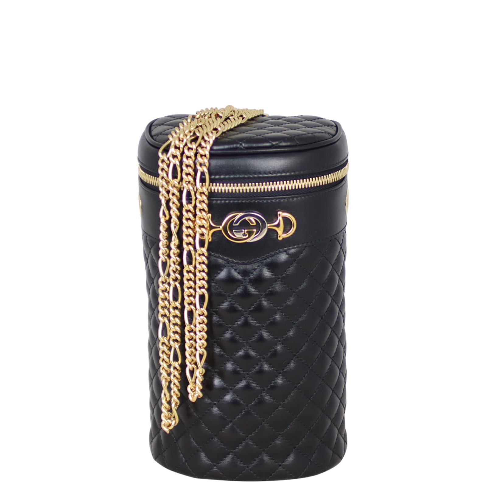 Gucci trapuntata sales