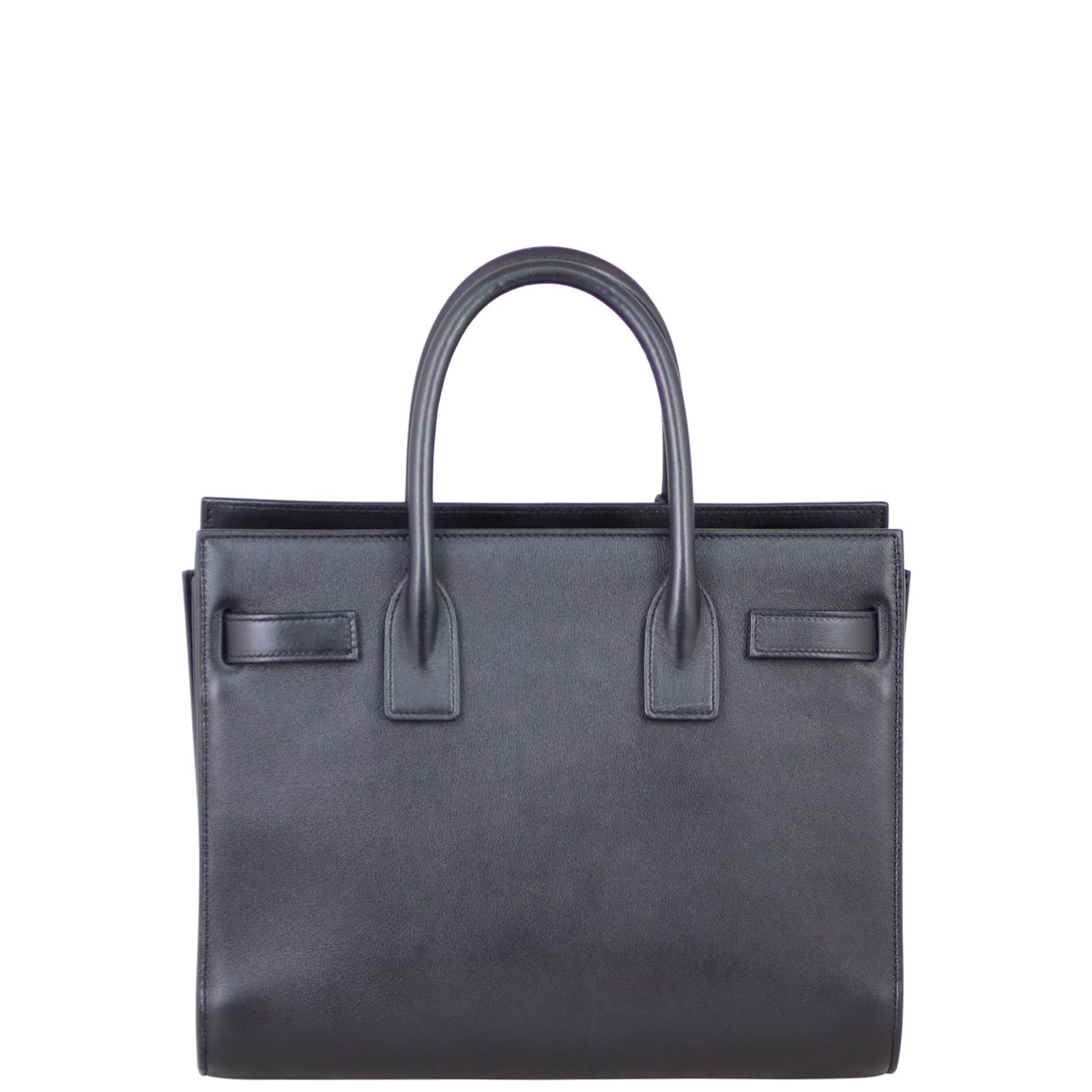 Saint Laurent Sac de Jour Baby black