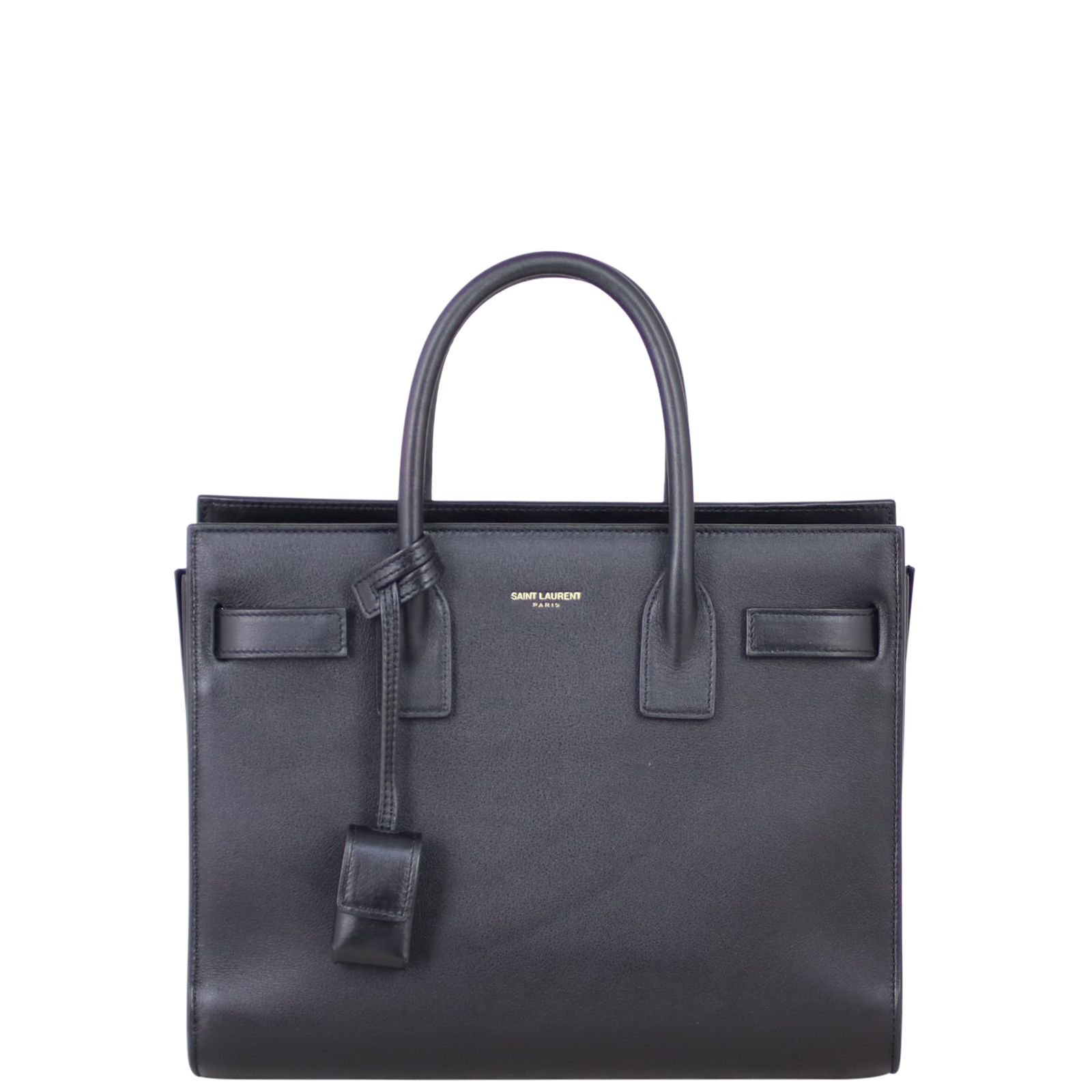 【送関込】Saint Laurent☆Sac de jour baby Saint Laurent Sac de Jour Baby (black)
