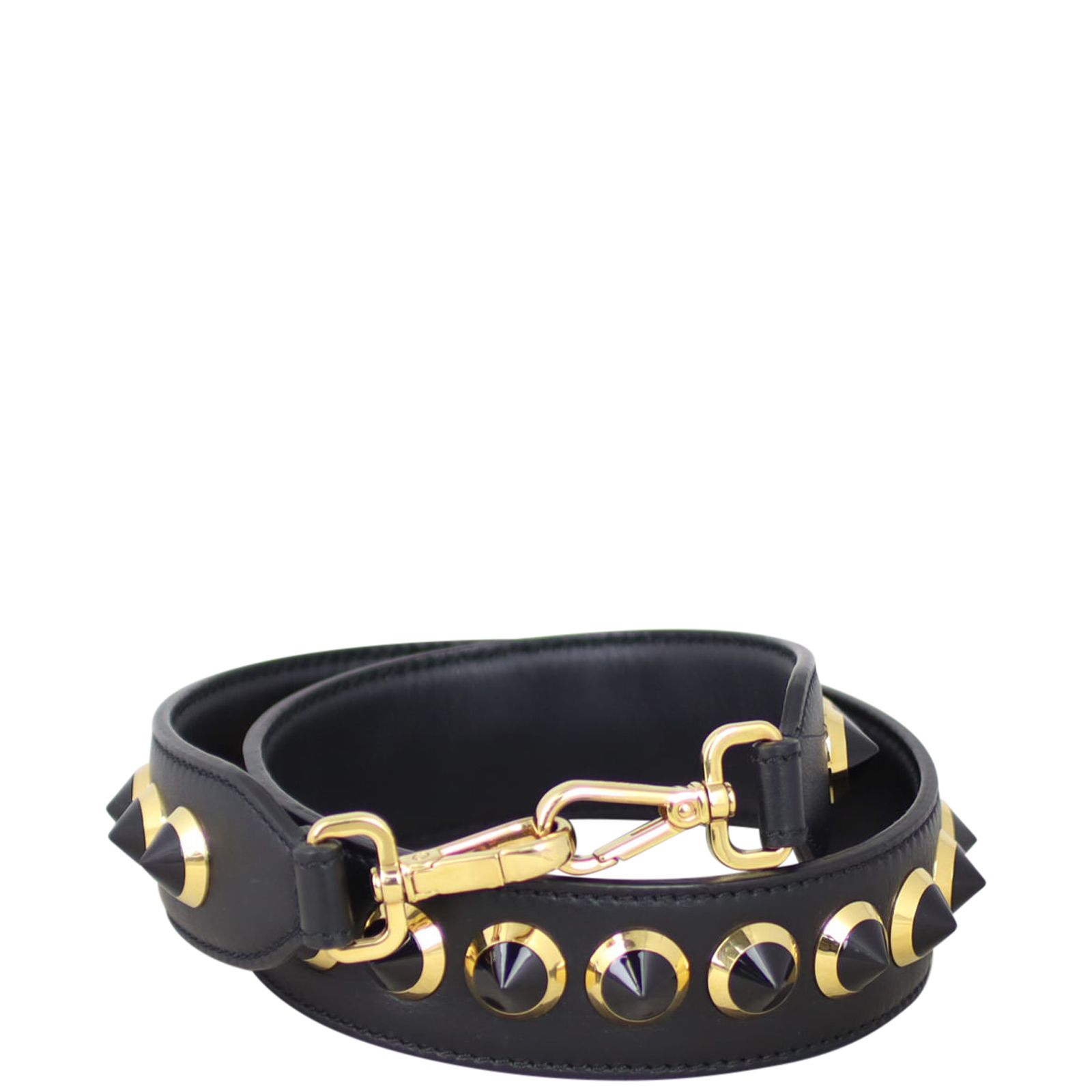 Fendi strap you studded hot sale