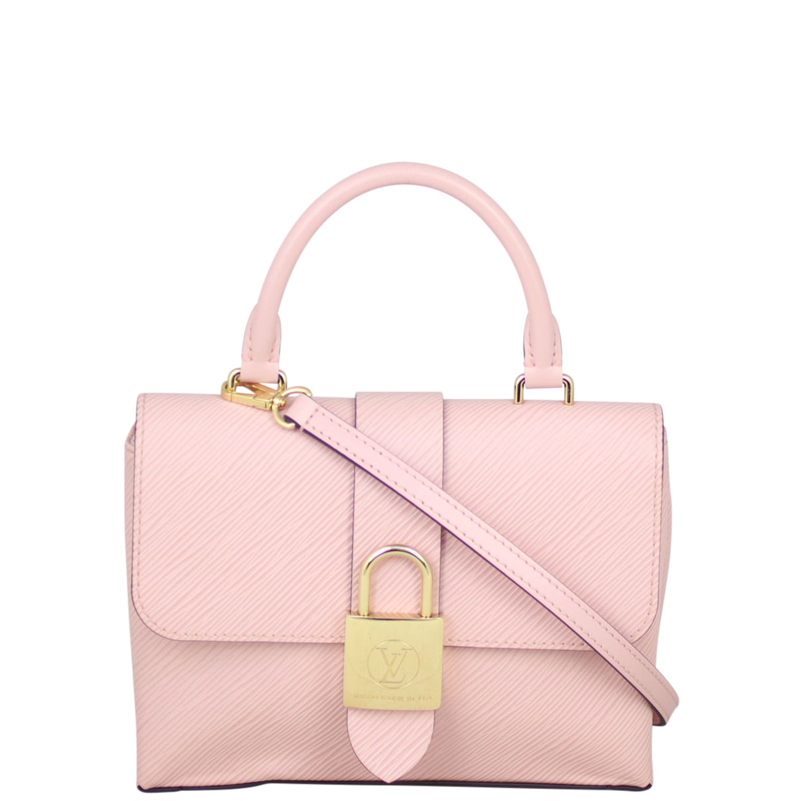 Locky bb pink online