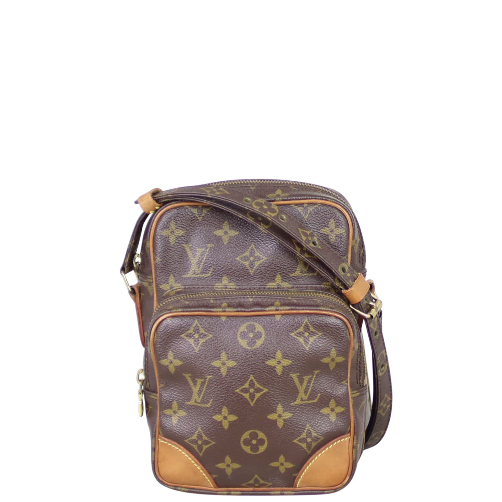 Louis vuitton amazone sling bag new arrivals