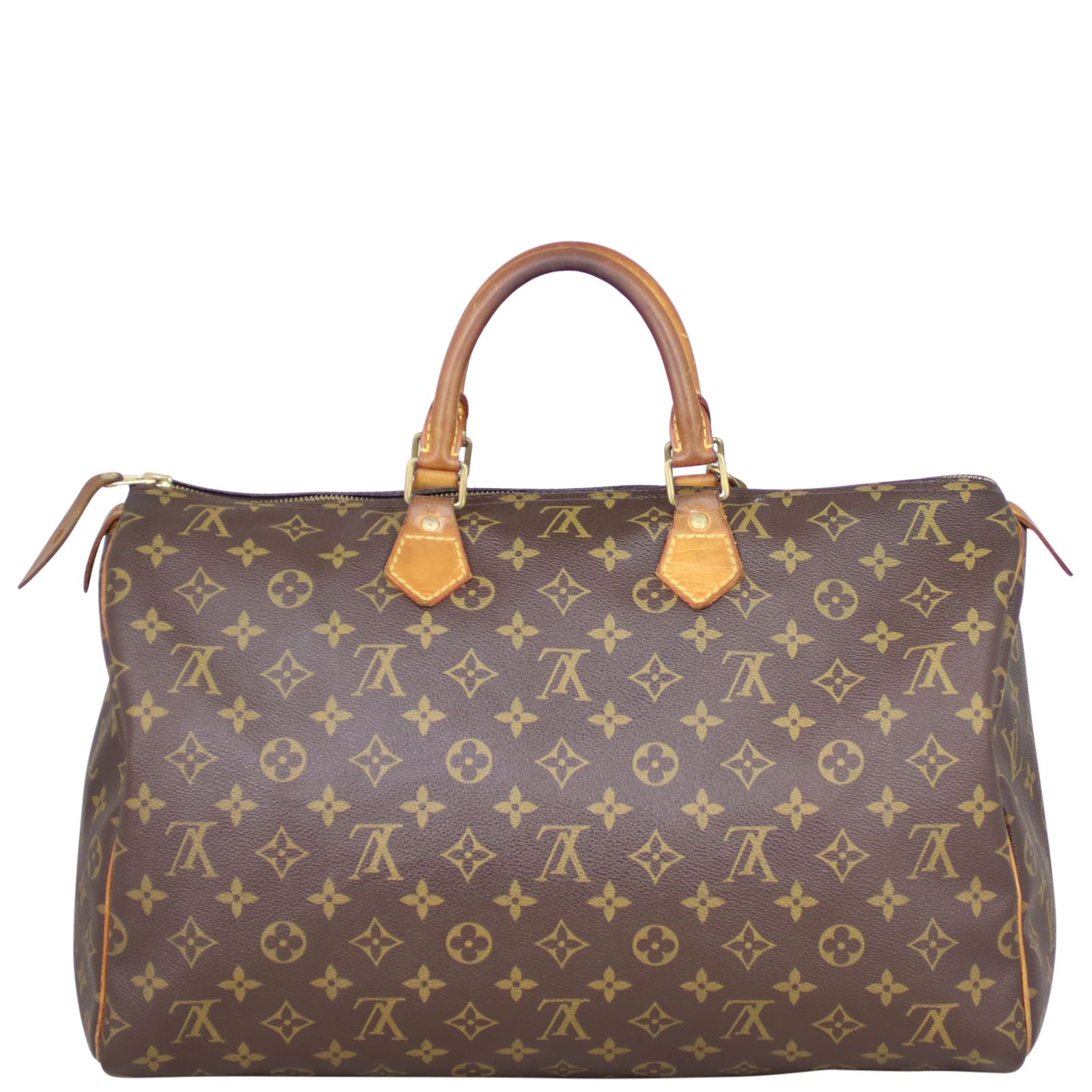 Louis Vuitton Speedy 40 Monogram