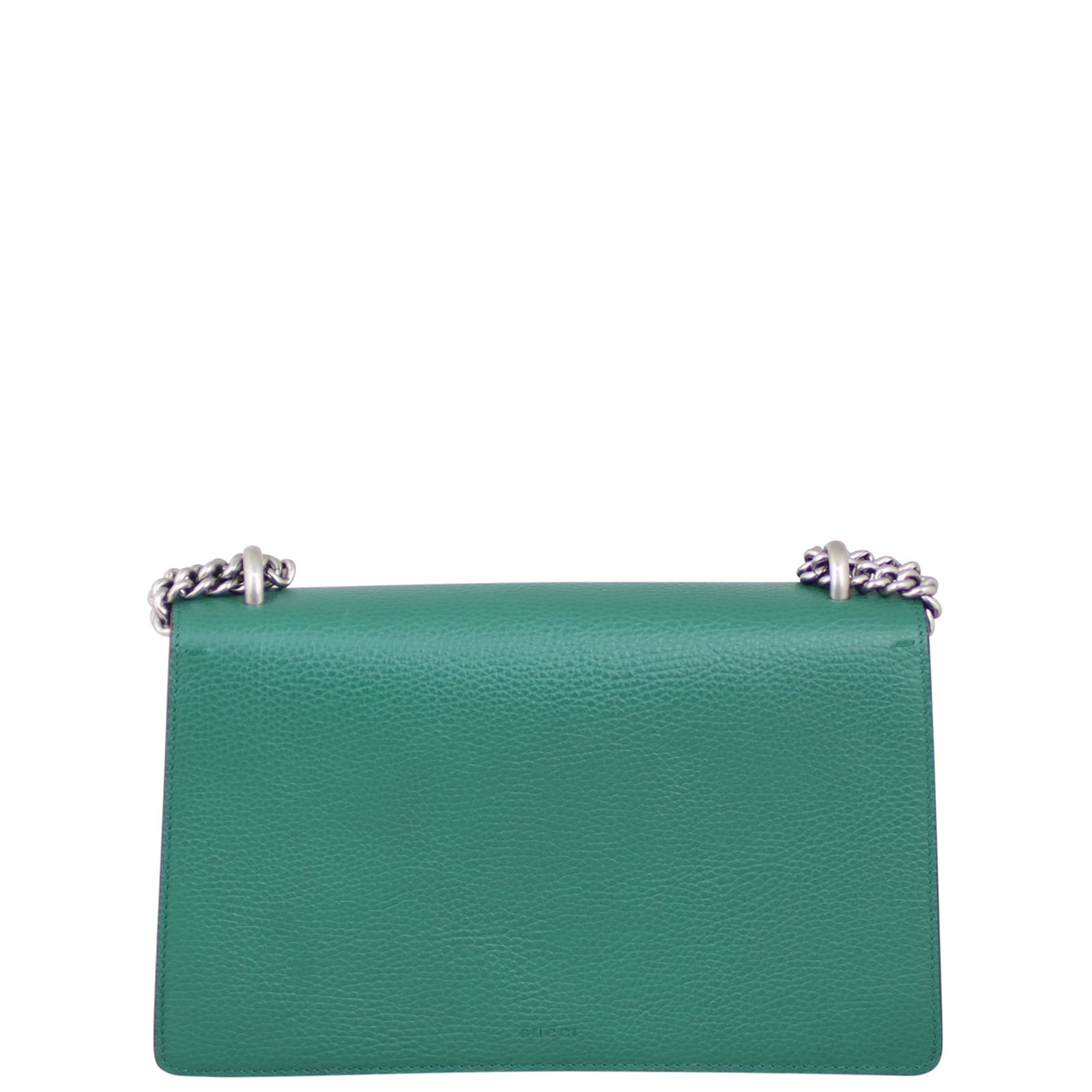 Gucci Dionysus Small Leather Shoulder Bag