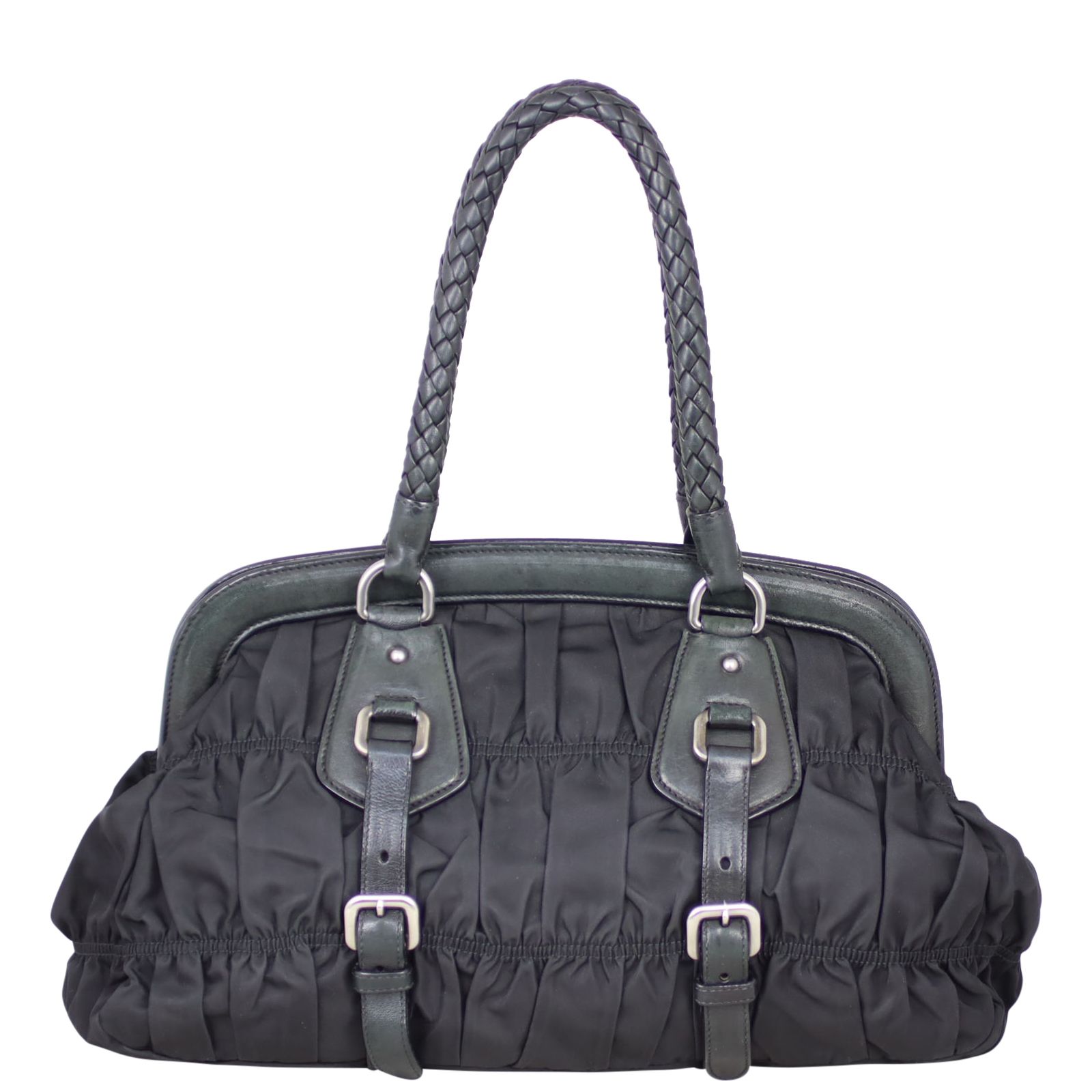 Prada gaufre hot sale