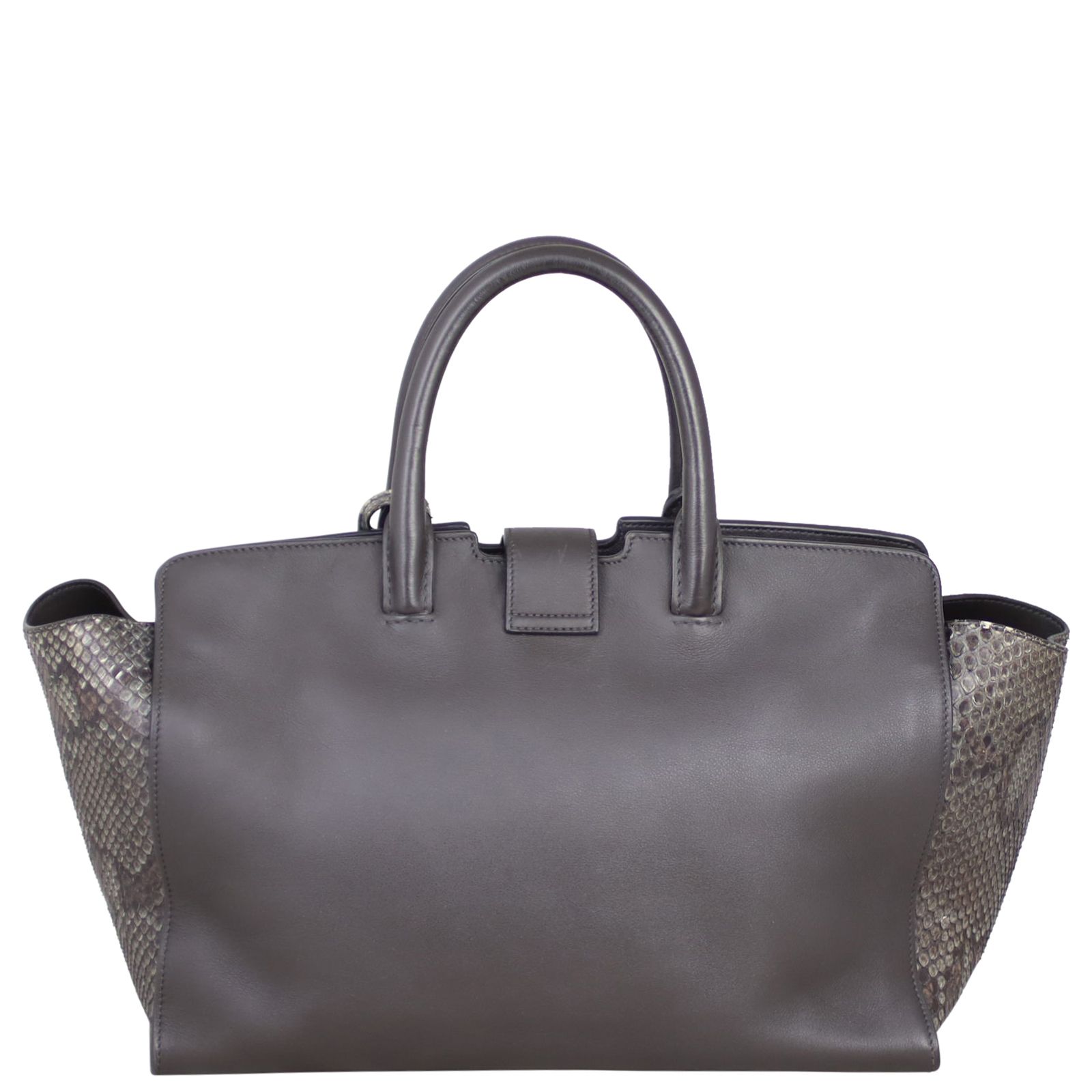 Ysl downtown baby cabas online