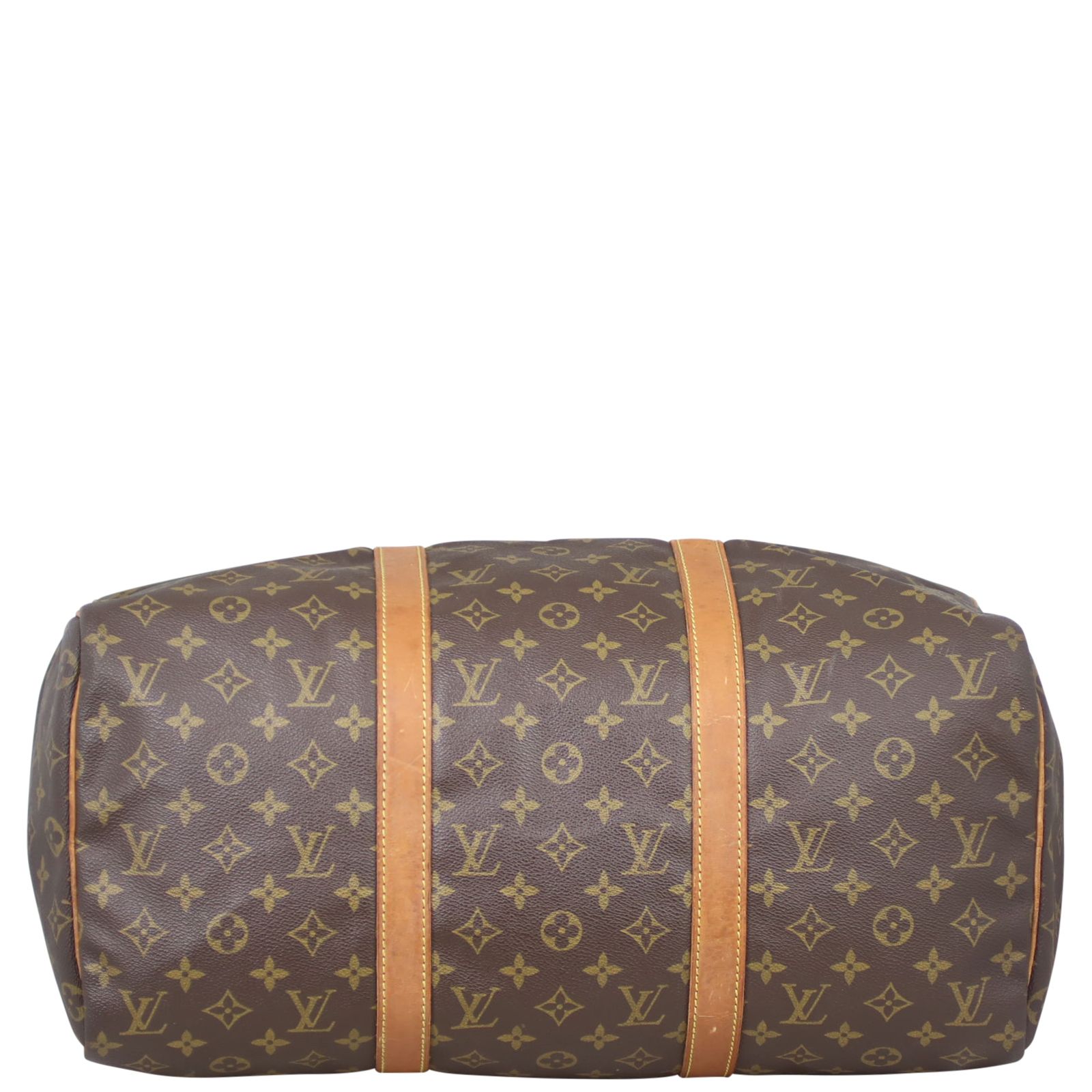 Louis Vuitton Sac Souple 45 Monogram