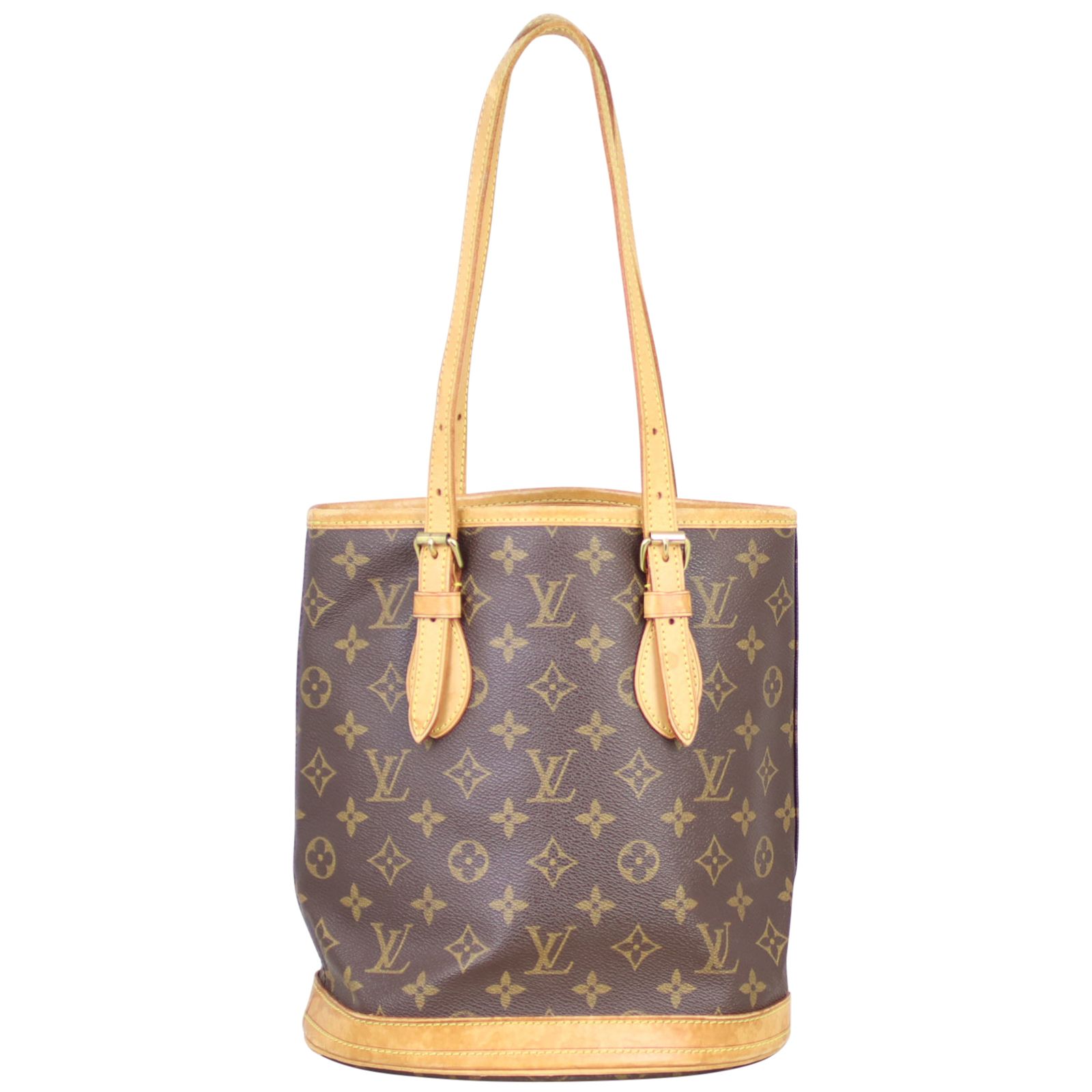 Louis vuitton bucket bag price top