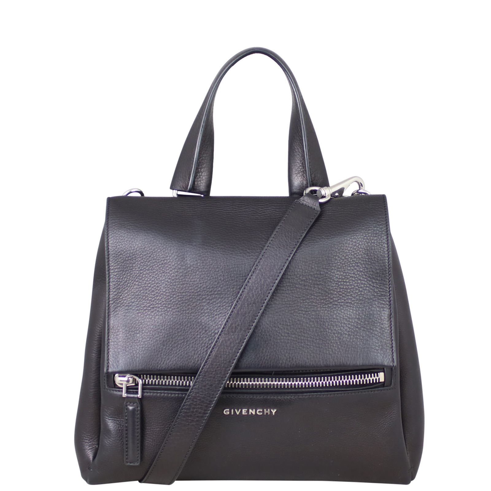 Givenchy Pandora Pure Satchel