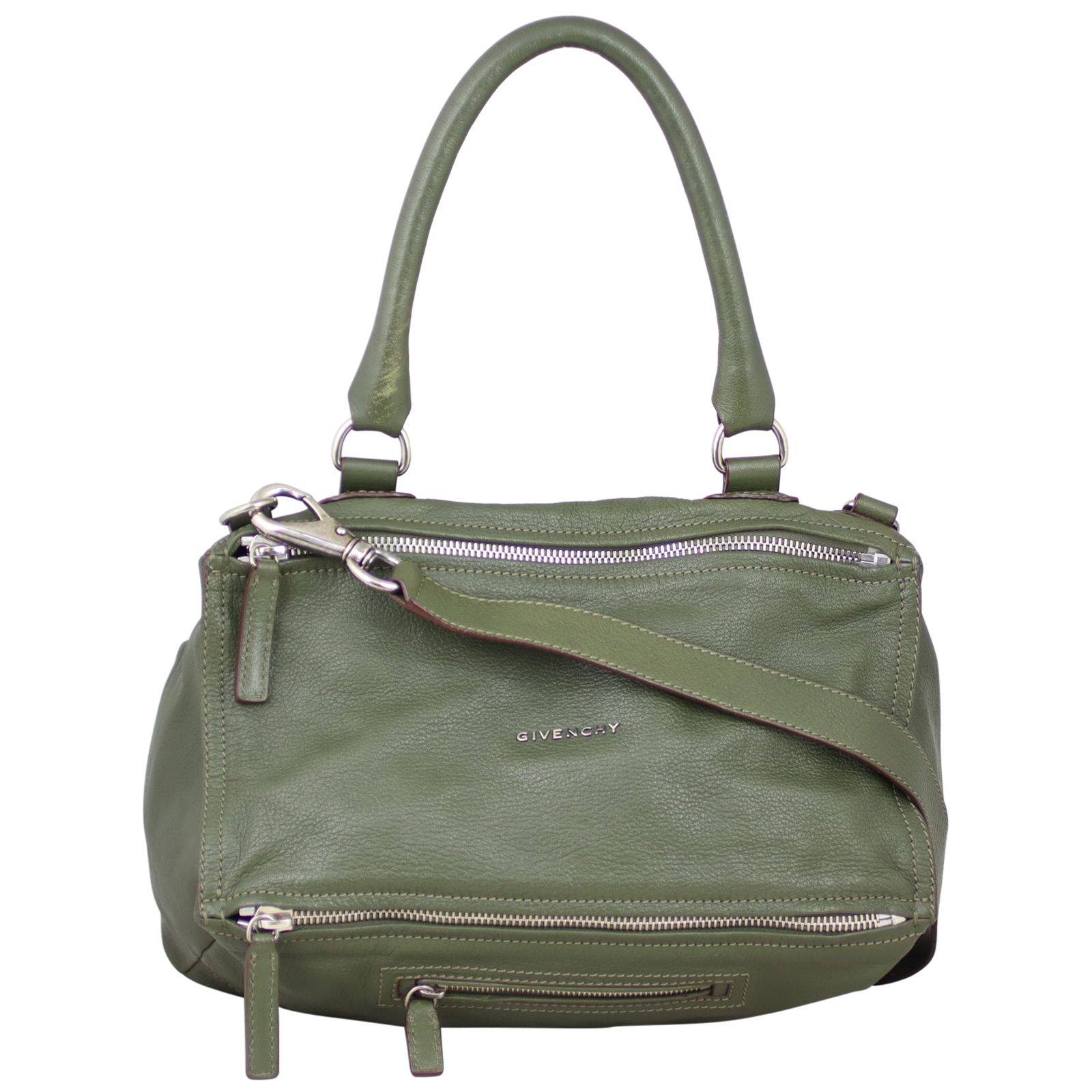 Medium pandora bag top