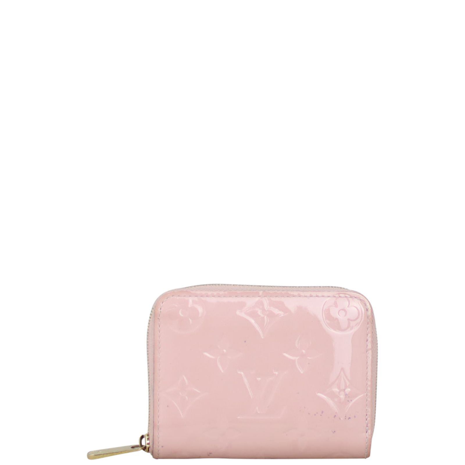 Louis vuitton monogram zippy coin purse clearance
