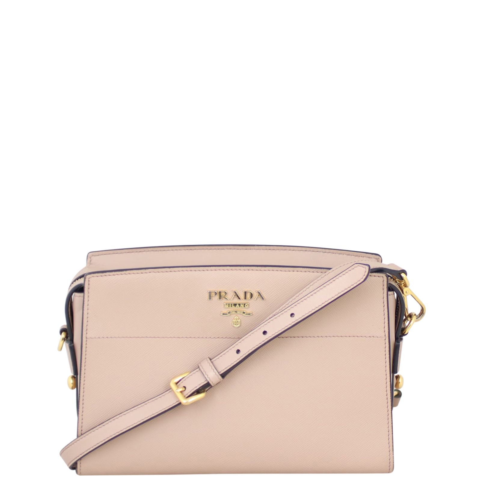 Prada Esplanade Crossbody Bag