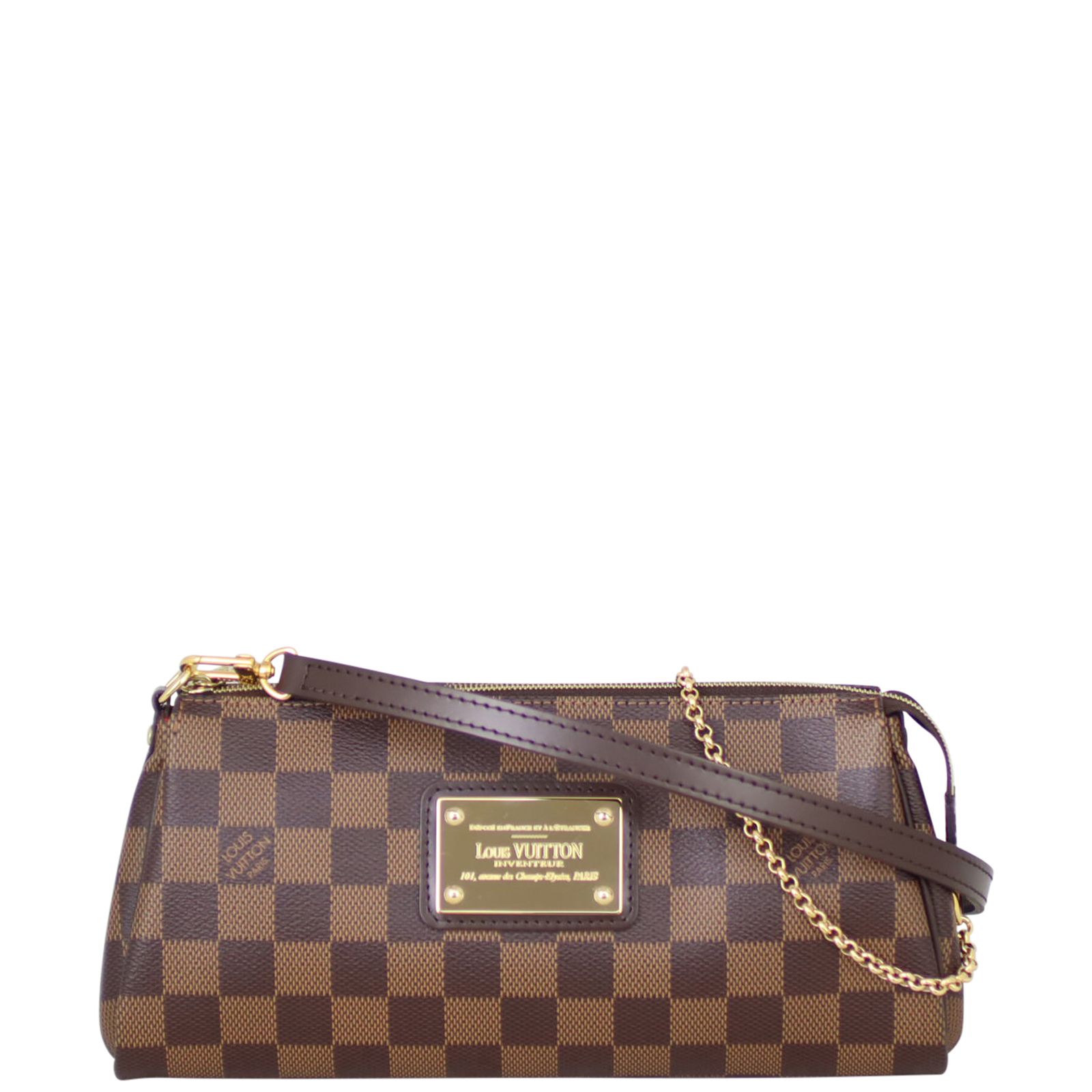 Pochette eva vuitton online